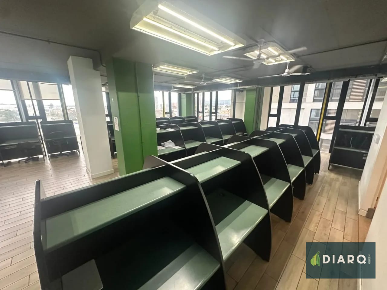 Venta de Oficina Corporativa, zona 4 — Oficina en Venta en QUO, Zona 4, Guatemala, Ciudad — foto 4 de 17