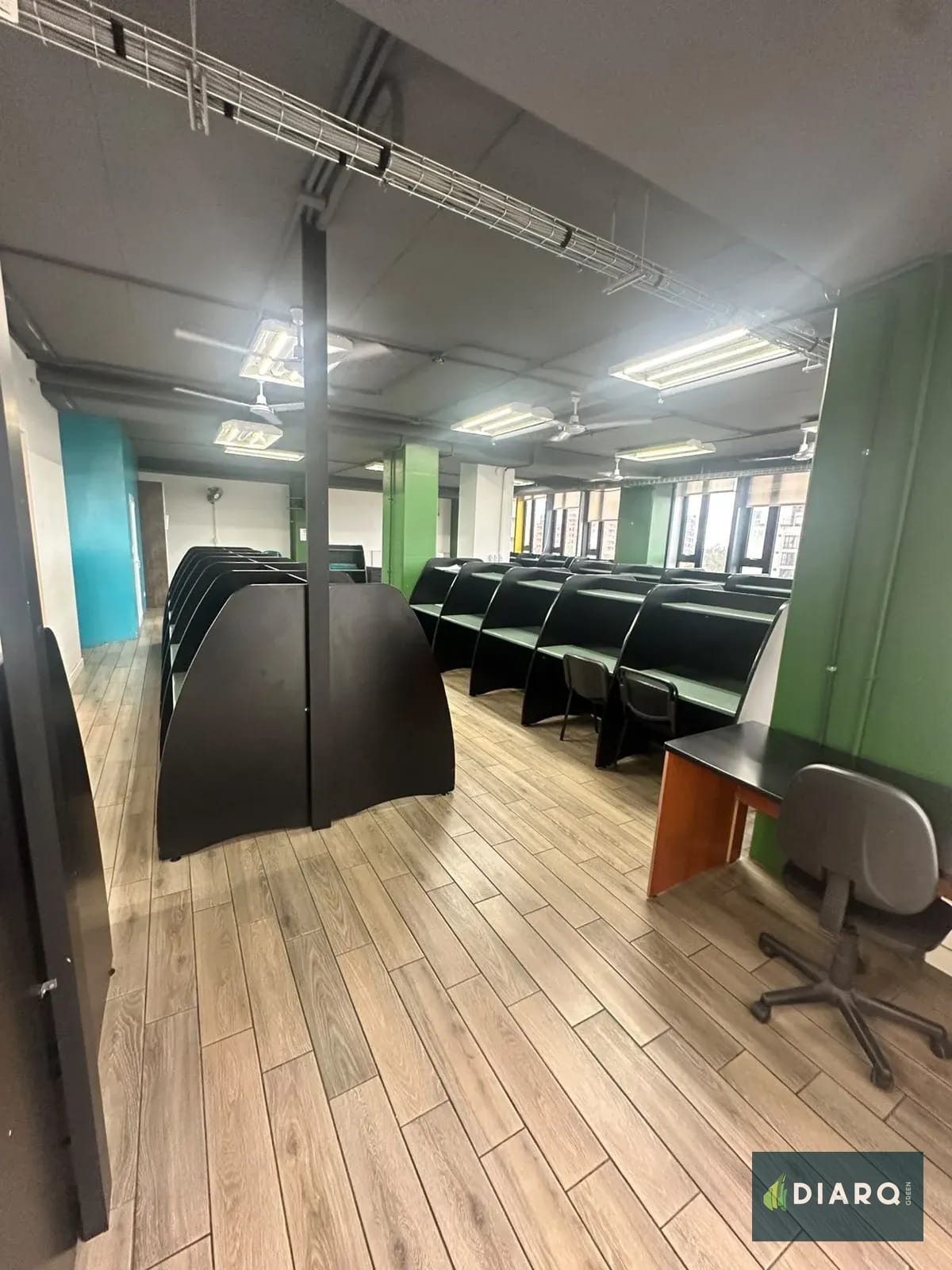 Venta de Oficina Corporativa, zona 4 — Oficina en Venta en QUO, Zona 4, Guatemala, Ciudad — foto 9 de 17