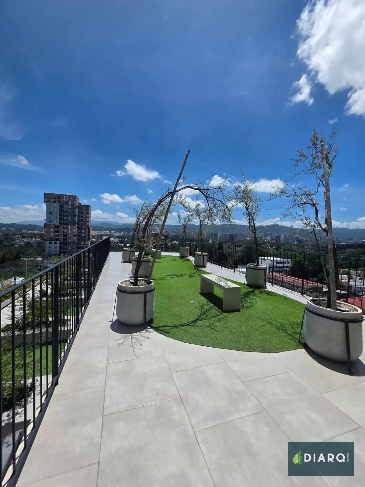 Apartamento en venta zona 10. — Apartamento en Venta en Meraki Z10, Zona 10, Guatemala, Ciudad — foto 10 de 15