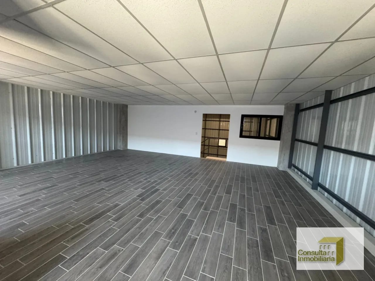 Ofibodega / Km. 13 Muxbal / 182.6 m² — Bodega / Ofibodega en Alquiler en Santa Rosalia La Laguna, Carretera a El Salvador, Guatemala, Ciudad — foto 2 de 7