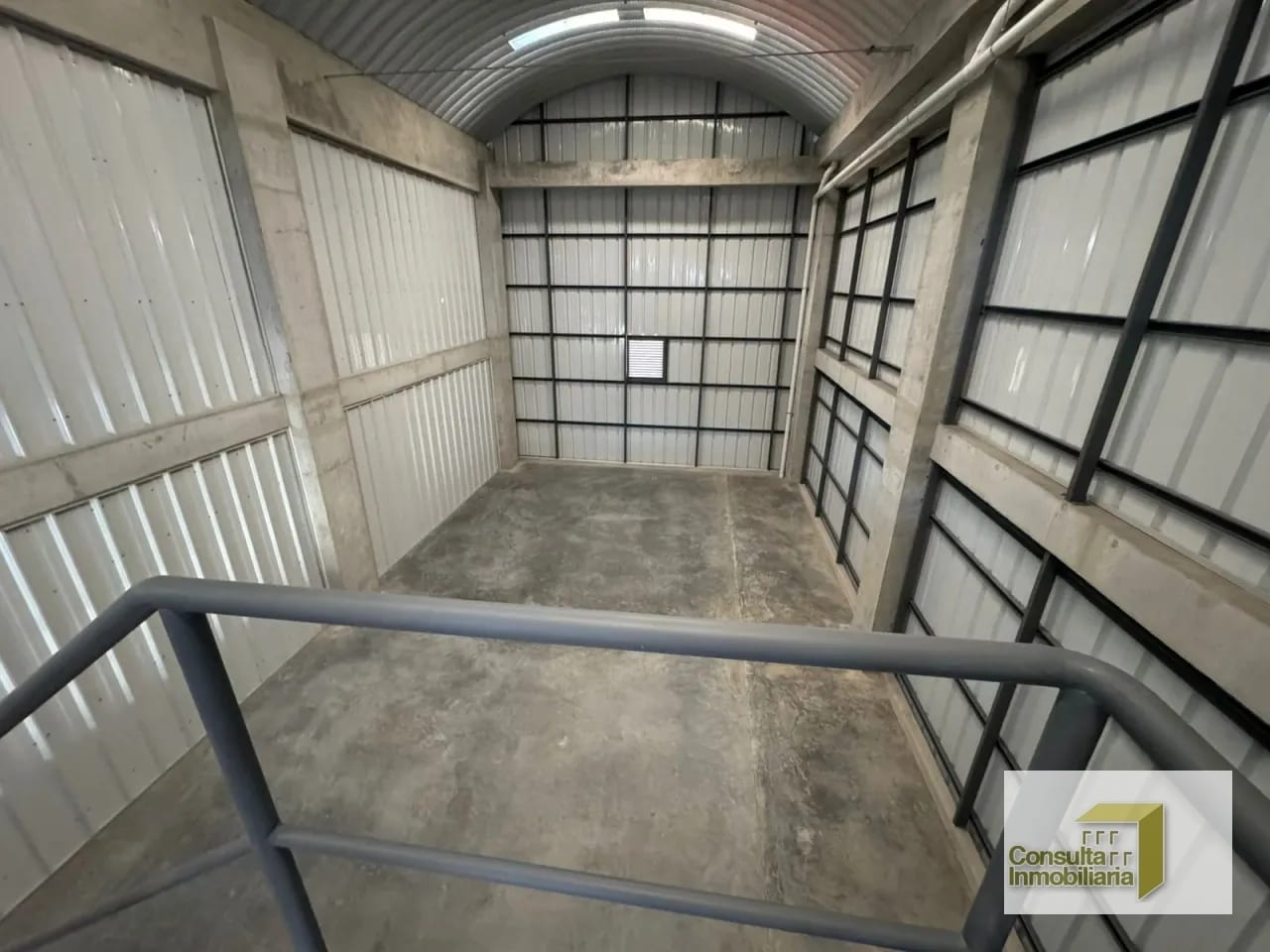 Ofibodega / Km. 13 Muxbal / 182.6 m² — Bodega / Ofibodega en Alquiler en Santa Rosalia La Laguna, Carretera a El Salvador, Guatemala, Ciudad — foto 7 de 7