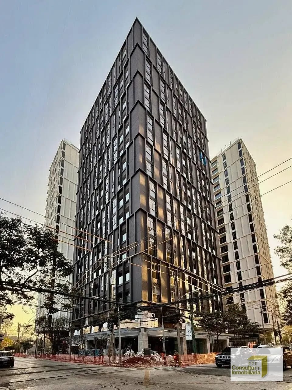 Zona 10/Edificio Atarah/44 m² * — Apartamento en Alquiler en Atarah, Zona 10, Guatemala, Ciudad — foto 1 de 4