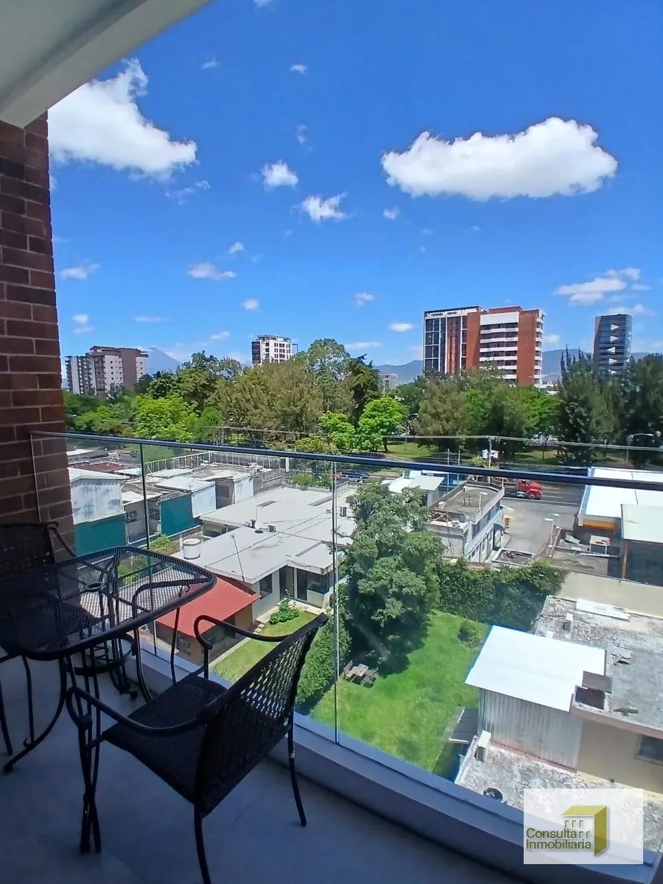 Zona 14 / Edificio Echo / 225m² — Apartamento en Alquiler en Echo, Zona 14, Guatemala, Ciudad — foto 10 de 17