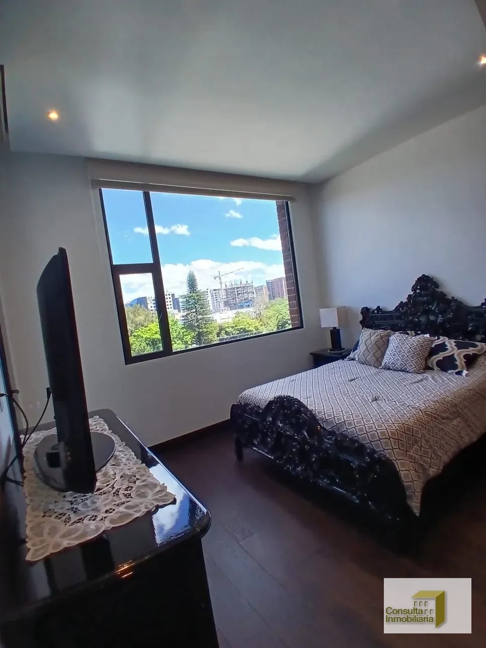 Zona 14 / Edificio Echo / 225m² — Apartamento en Alquiler en Echo, Zona 14, Guatemala, Ciudad — foto 11 de 17