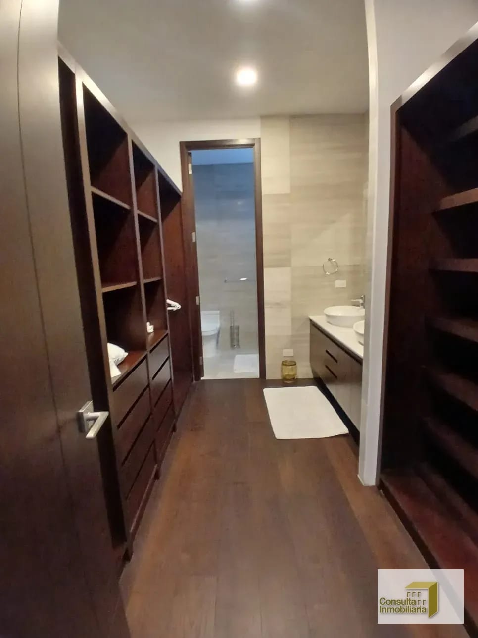 Zona 14 / Edificio Echo / 225m² — Apartamento en Alquiler en Echo, Zona 14, Guatemala, Ciudad — foto 7 de 17