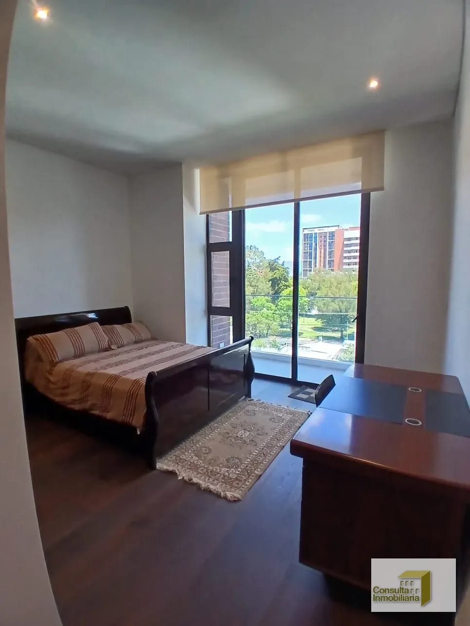 Zona 14 / Edificio Echo / 225m² — Apartamento en Alquiler en Echo, Zona 14, Guatemala, Ciudad — foto 13 de 17