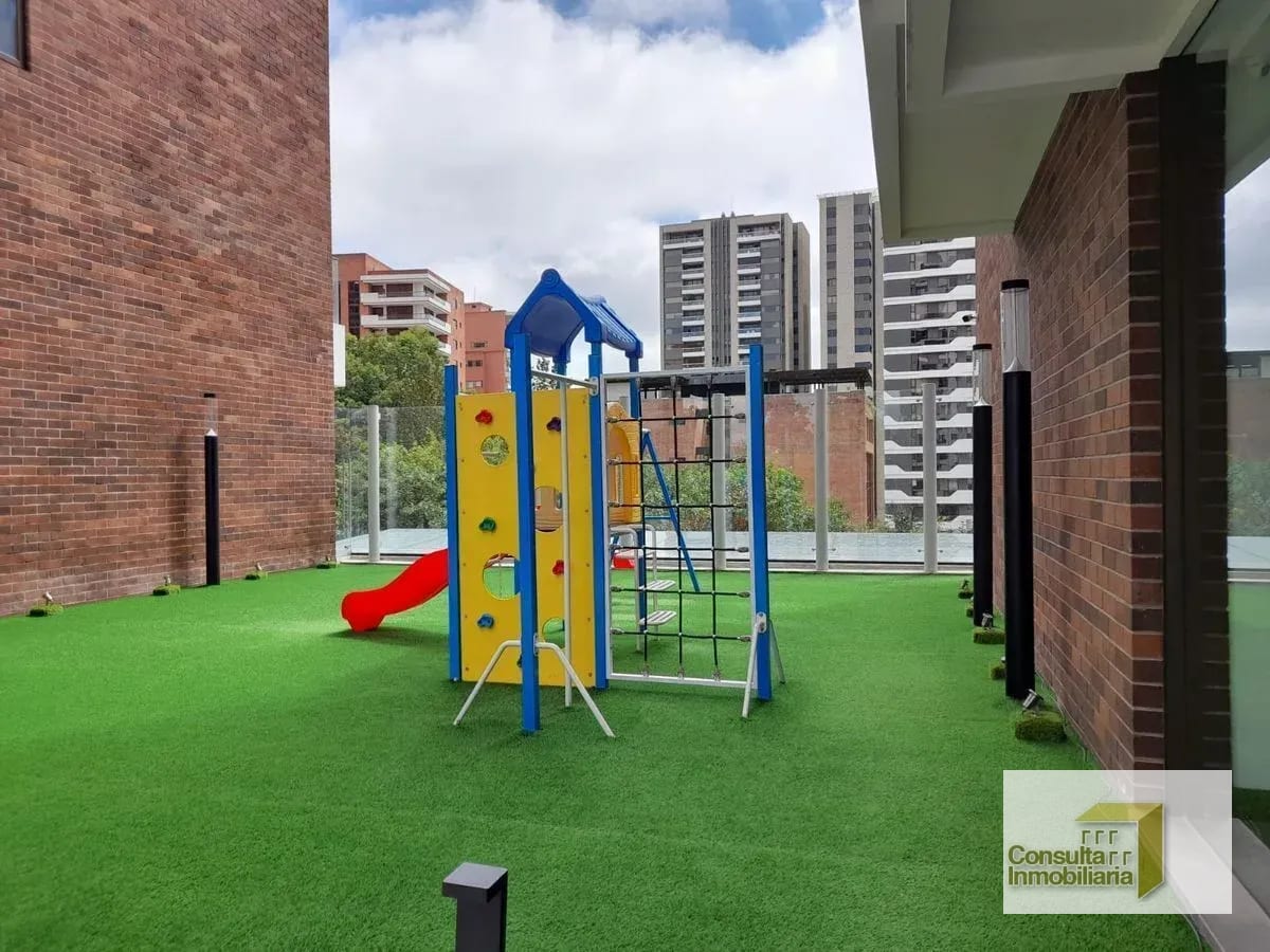 Zona 14 / Edificio Echo / 225m² — Apartamento en Alquiler en Echo, Zona 14, Guatemala, Ciudad — foto 17 de 17