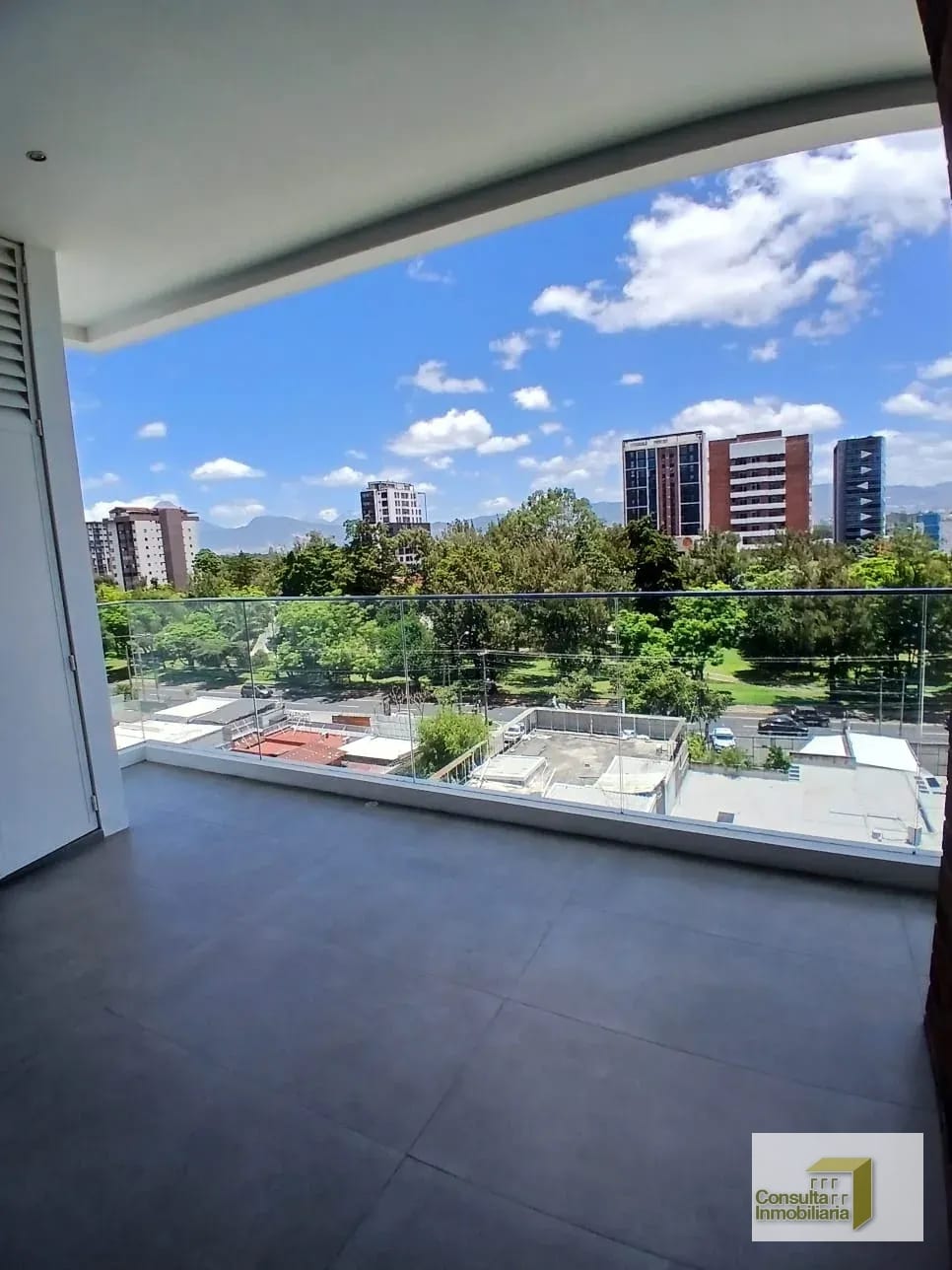 Zona 14 / Edificio Echo / 154.13m² — Apartamento en Alquiler en Echo, Zona 14, Guatemala, Ciudad — foto 4 de 17