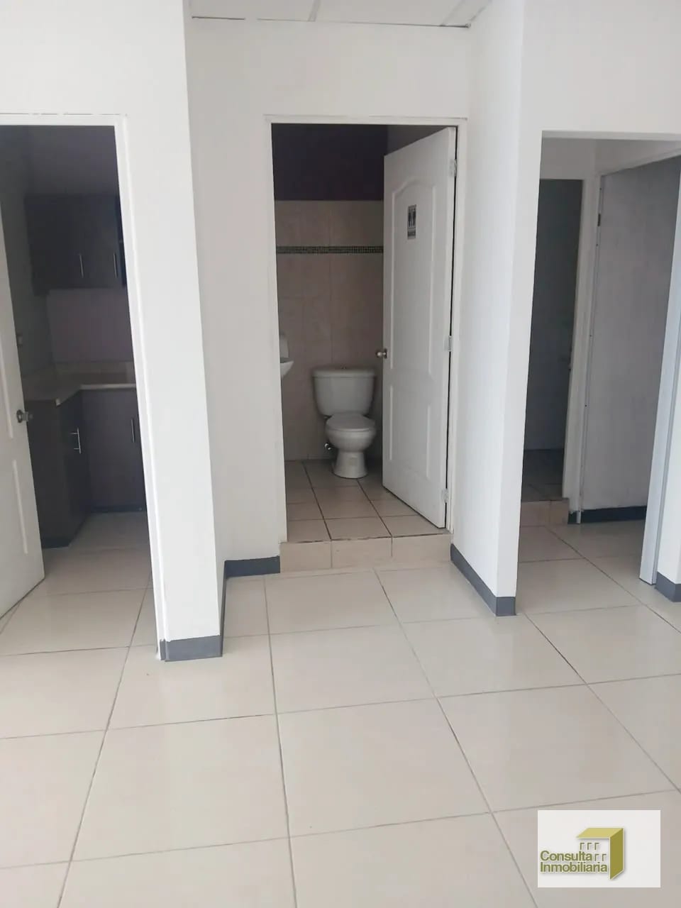 Oficina / Zona Pradera / 86.57m² — Oficina en Alquiler en Zona Pradera, Zona 10, Guatemala, Ciudad — foto 5 de 7