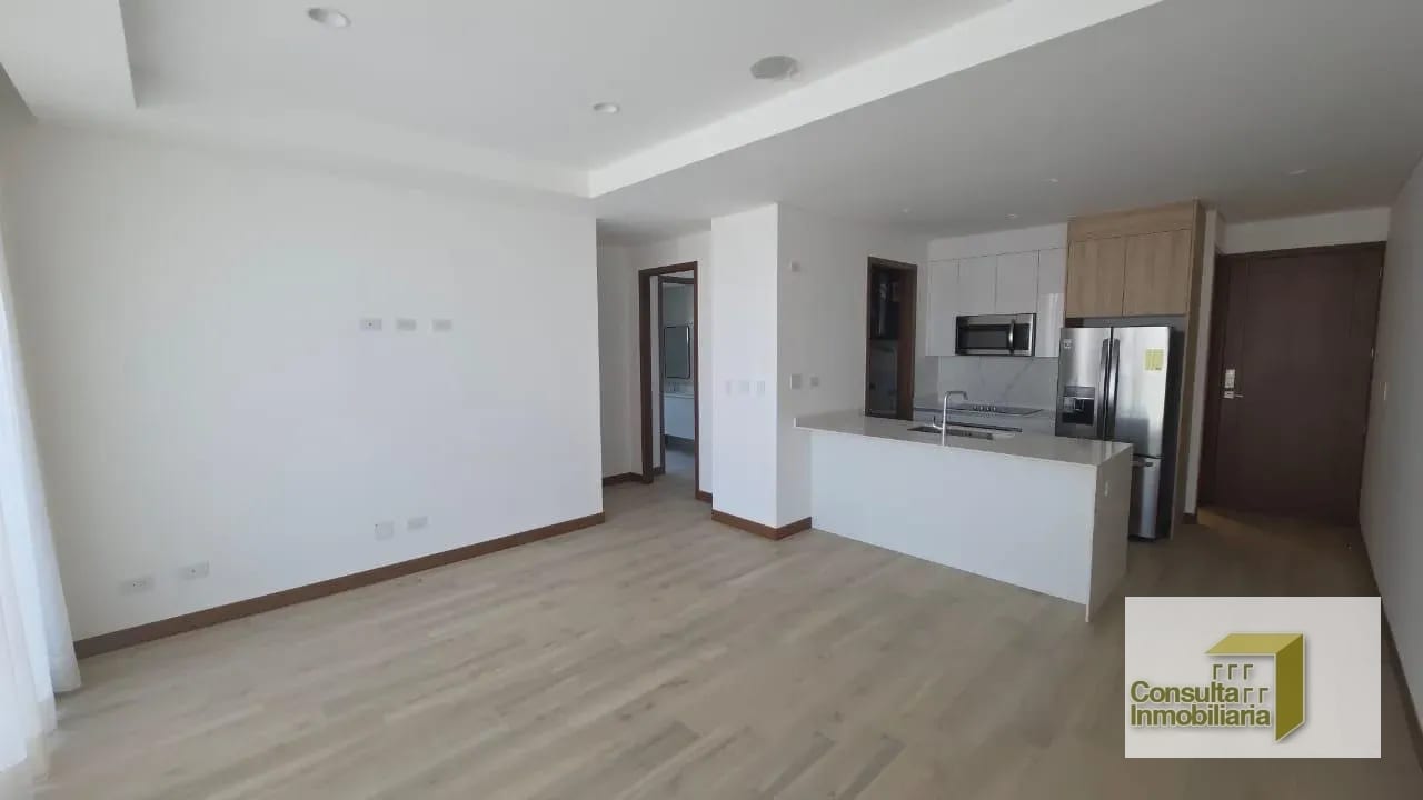 Zona 10/ Edificio Ferrediez/ 103m² — Apartamento en Alquiler en Ferré Diez, Zona 10, Guatemala, Ciudad — foto 2 de 17