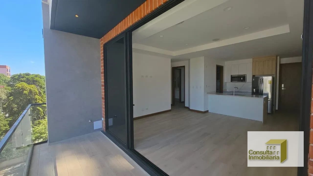 Zona 10/ Edificio Ferrediez/ 103m² — Apartamento en Alquiler en Ferré Diez, Zona 10, Guatemala, Ciudad — foto 4 de 17