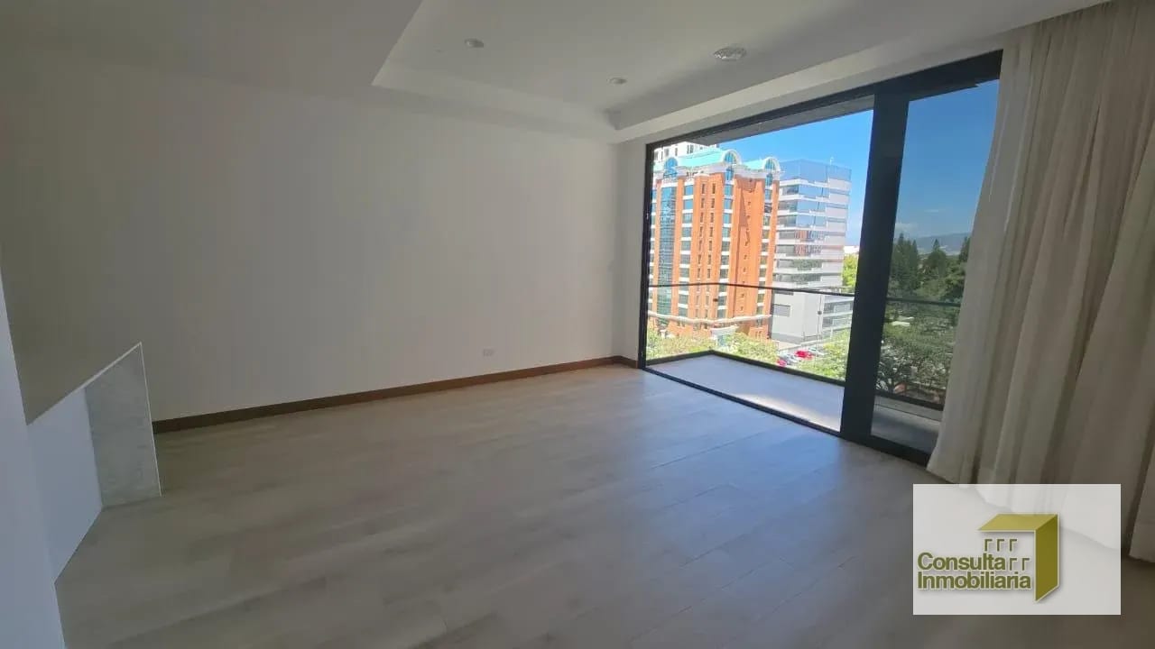 Zona 10/ Edificio Ferrediez/ 103m² — Apartamento en Alquiler en Ferré Diez, Zona 10, Guatemala, Ciudad — foto 5 de 17