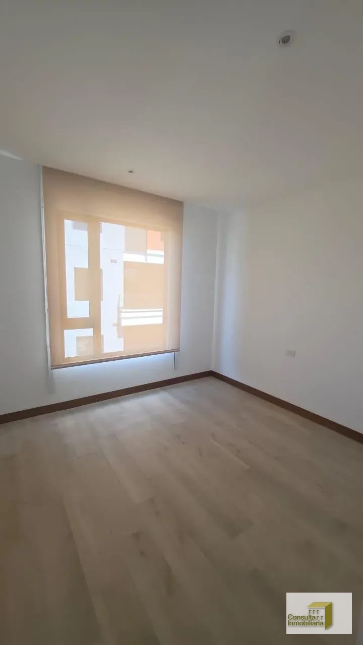 Zona 10/ Edificio Ferrediez/ 103m² — Apartamento en Alquiler en Ferré Diez, Zona 10, Guatemala, Ciudad — foto 9 de 17