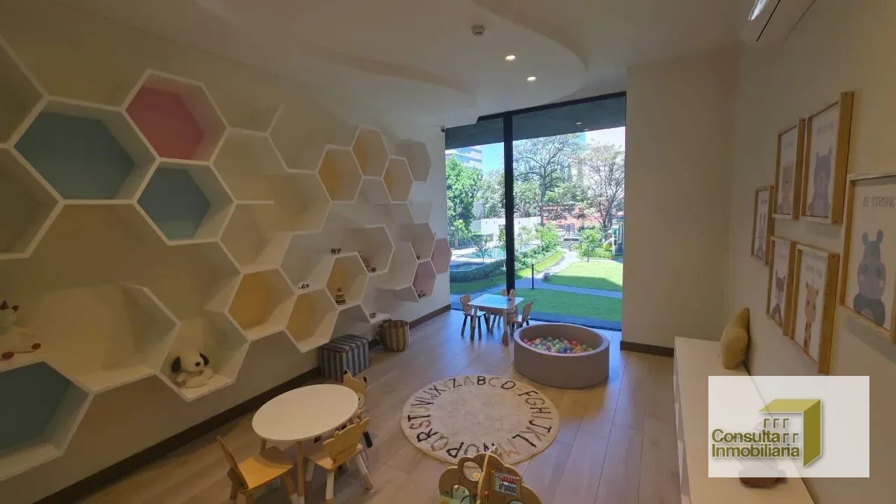 Zona 10/ Edificio Ferrediez/ 103m² — Apartamento en Alquiler en Ferré Diez, Zona 10, Guatemala, Ciudad — foto 16 de 17