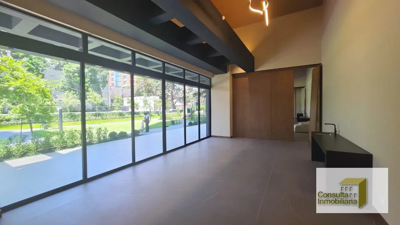 Zona 10/ Edificio Ferrediez/ 103m² — Apartamento en Alquiler en Ferré Diez, Zona 10, Guatemala, Ciudad — foto 14 de 17