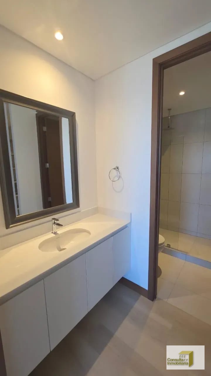 Zona 10/ Edificio Ferrediez/ 127m² — Apartamento en Alquiler en Ferré Diez, Zona 10, Guatemala, Ciudad — foto 7 de 16