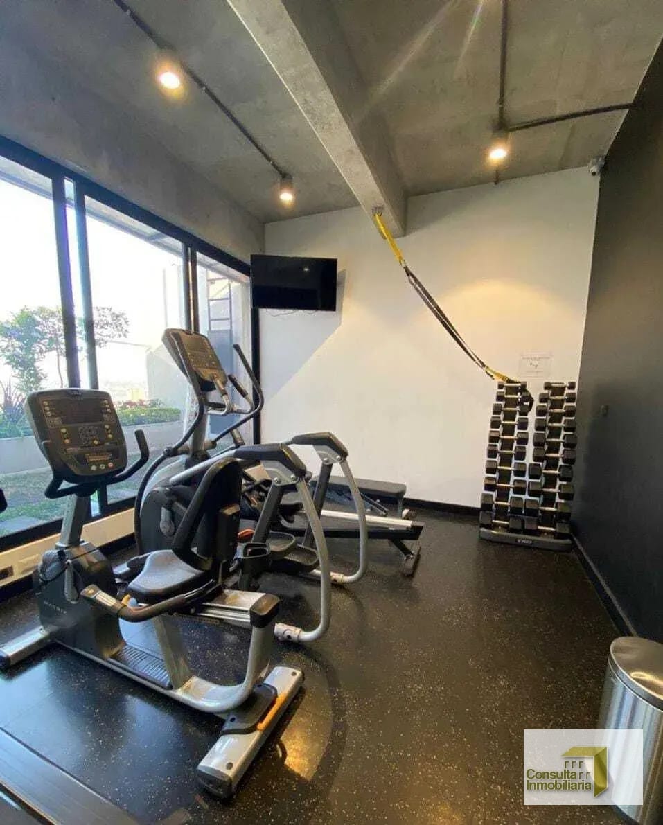Zona 4/ Edificio Granat / 2 niveles — Apartamento en Venta en Granat, Zona 4, Guatemala, Ciudad — foto 12 de 14