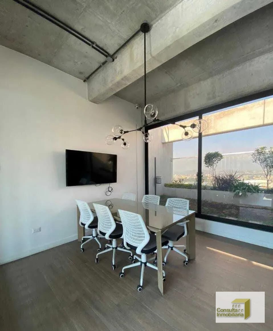Zona 4/ Edificio Granat / 2 niveles — Apartamento en Venta en Granat, Zona 4, Guatemala, Ciudad — foto 13 de 14