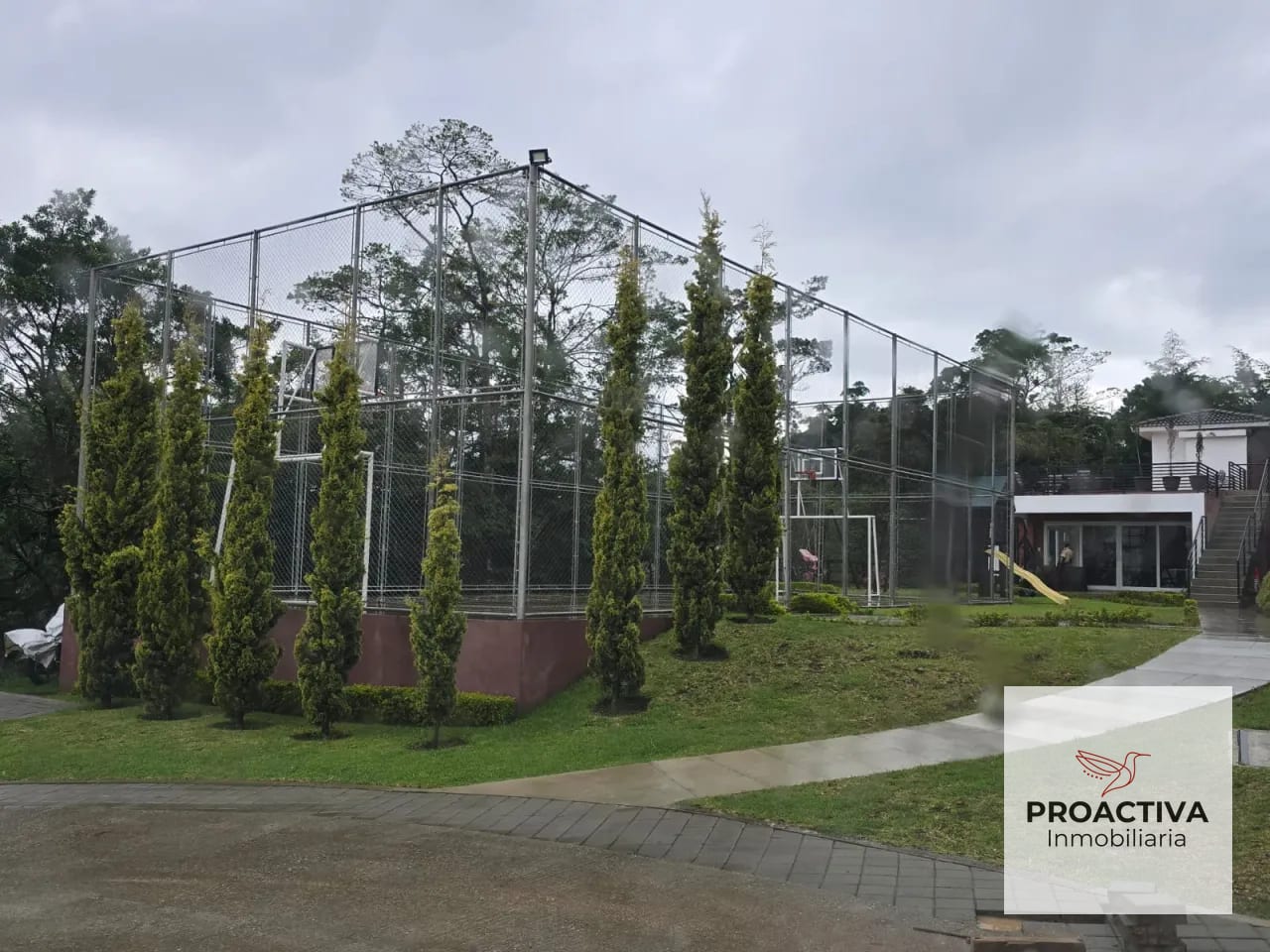 Hermosa Casa para Estrenar CAES- por Sporta — Casa en Venta en Carretera a El Salvador, Guatemala, Ciudad — foto 3 de 4