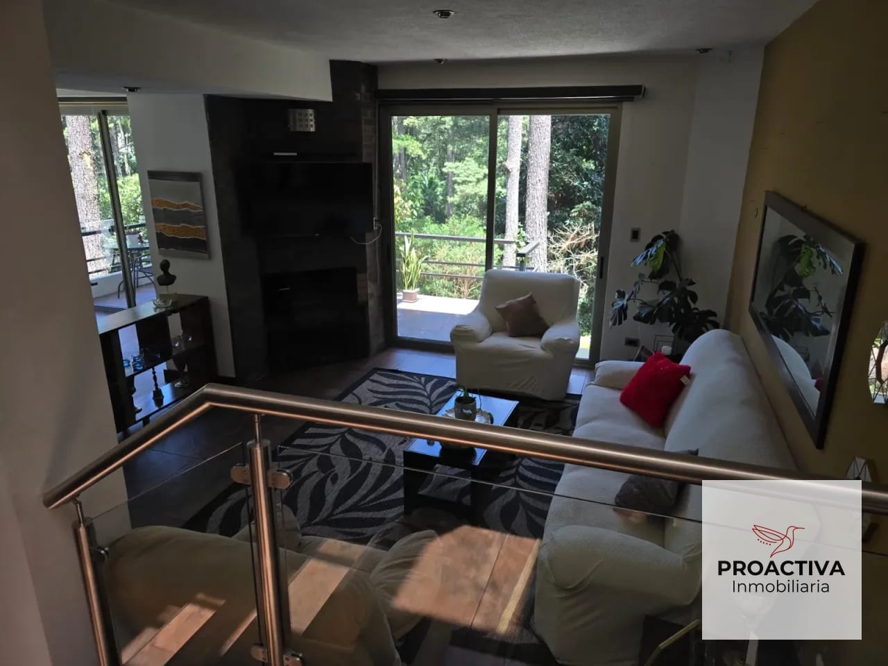 Se vende casa en Carretera a El Salvador, Muxbal — Casa en Venta en Carretera a El Salvador, Guatemala, Ciudad — foto 2 de 5