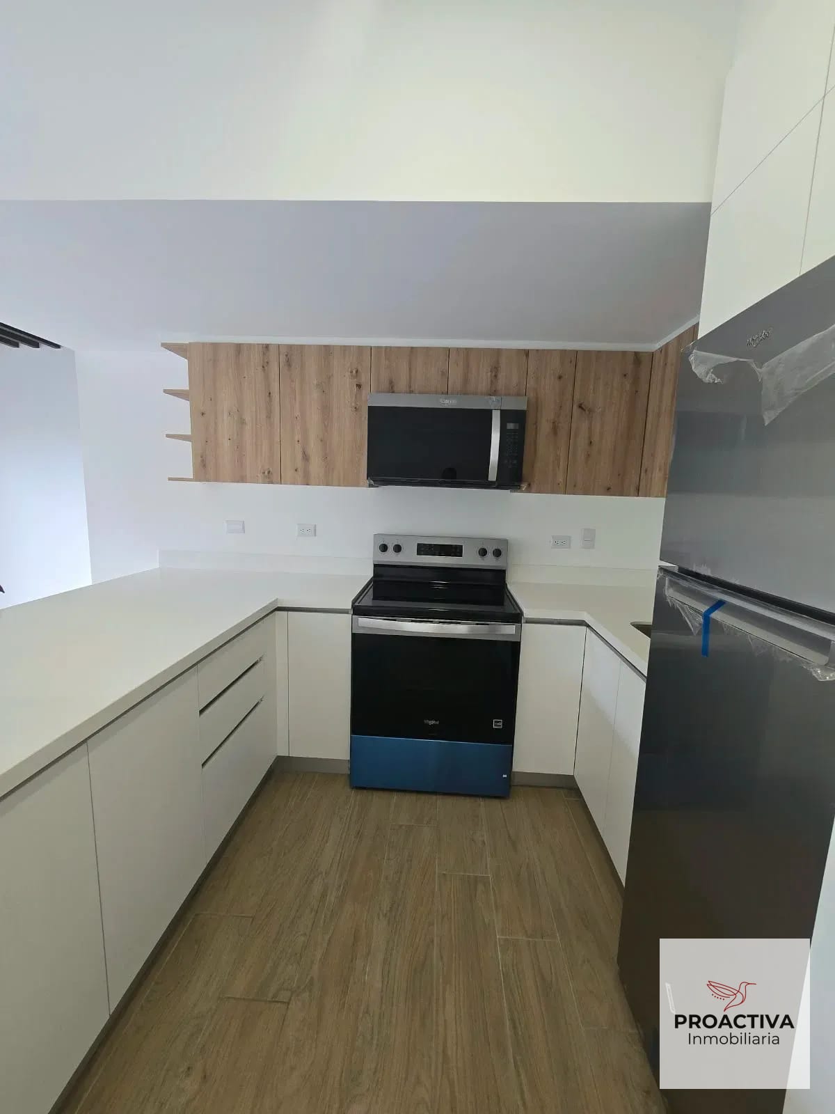 Apartamento en venta en Vila bosque zona 16 Kanajuyú — Apartamento en Venta en Zona 16, Guatemala, Ciudad — foto 6 de 7