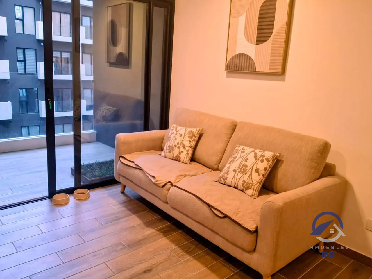 Apartamento en venta en Parque 14, zona 14 — Apartamento en Venta en Parque 14, Zona 14, Guatemala, Ciudad — foto 4 de 13