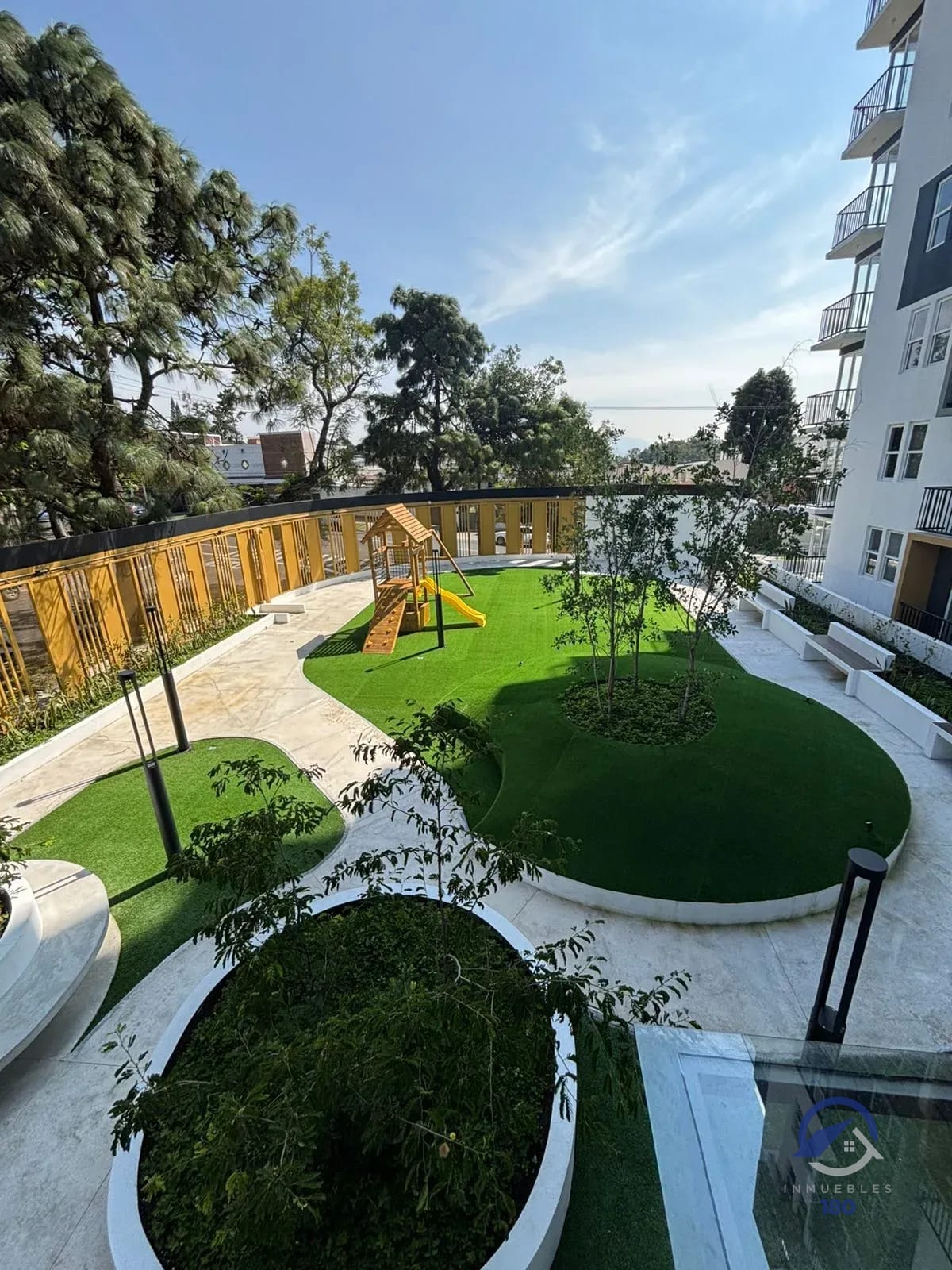 Apartamento en renta en Edificio Esenta, zona 12 — Apartamento en Venta en Esenta, Zona 12, Guatemala, Ciudad — foto 10 de 15
