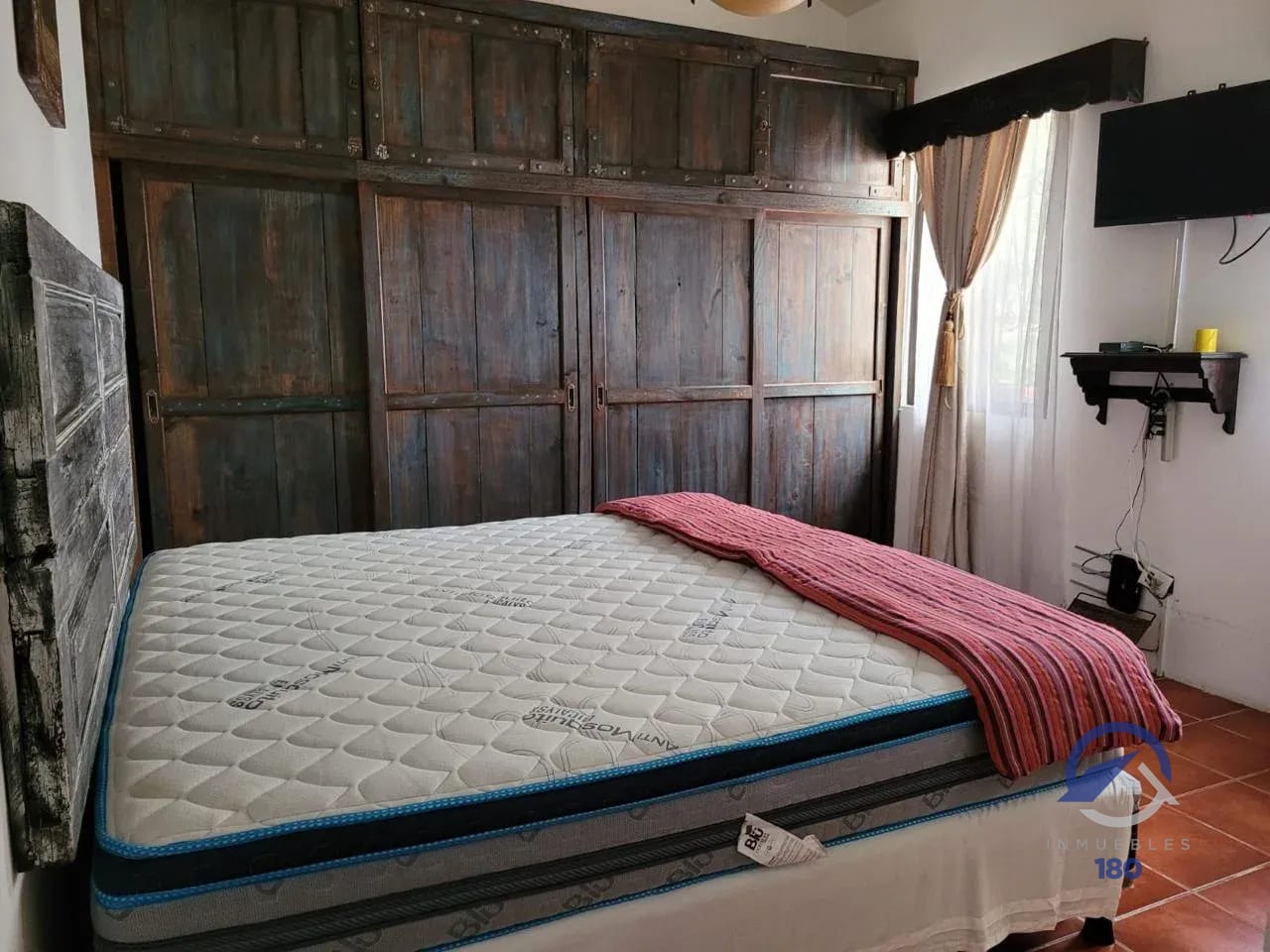 Casa amueblada en renta en Condominio Hacienda Del Comendador, San Miguel Dueñas — Casa en Alquiler en Hacienda del comendador, San Miguel Dueñas, Sacatepéquez — foto 11 de 13