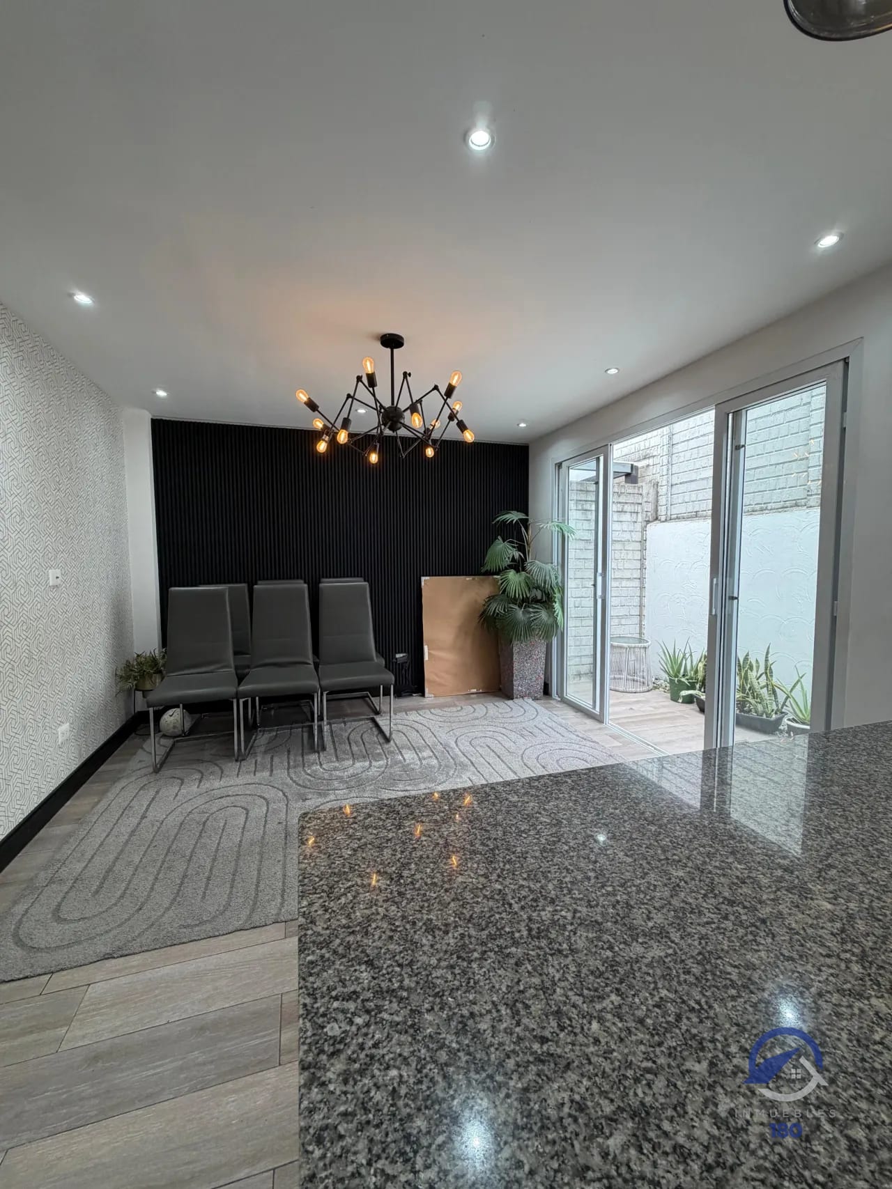 Casa en venta en Residencias Arboretto, Santa Catarina Pinula — Casa en Venta en Santa Catarina Pinula, Guatemala, Ciudad — foto 5 de 12