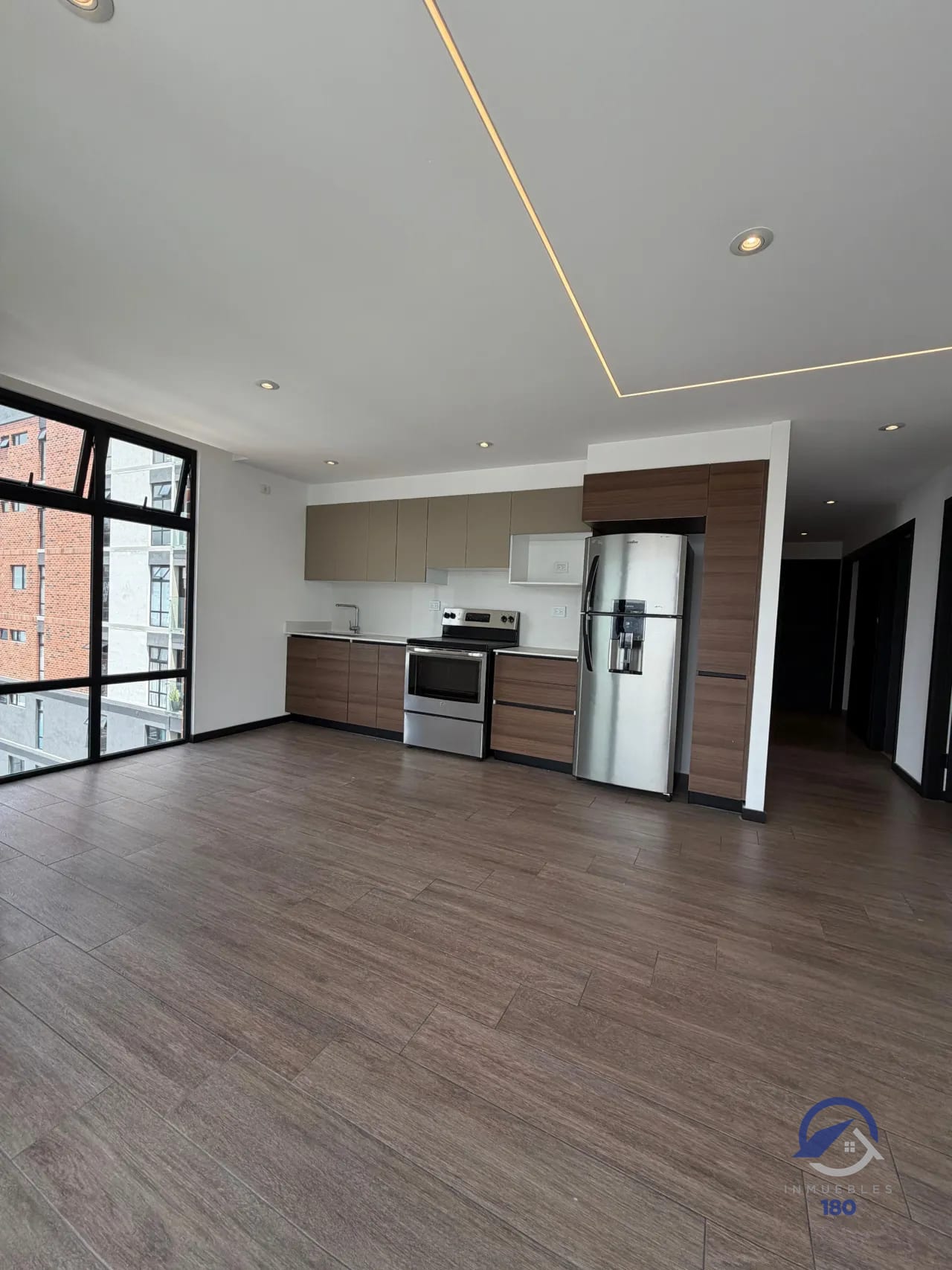 Apartamento en venta en Edificio IQ10, zona 10 — Apartamento en Venta en IQ10, Zona 10, Guatemala, Ciudad — foto 2 de 16