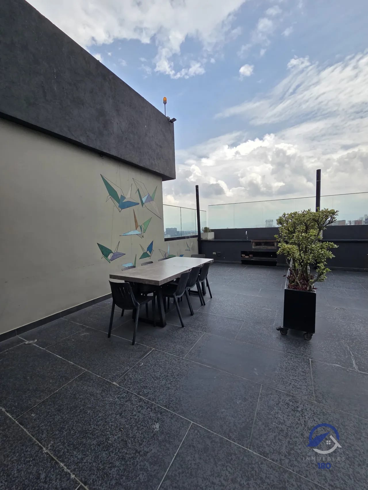 Apartamento en venta en Edificio IQ10, zona 10 — Apartamento en Venta en IQ10, Zona 10, Guatemala, Ciudad — foto 16 de 16