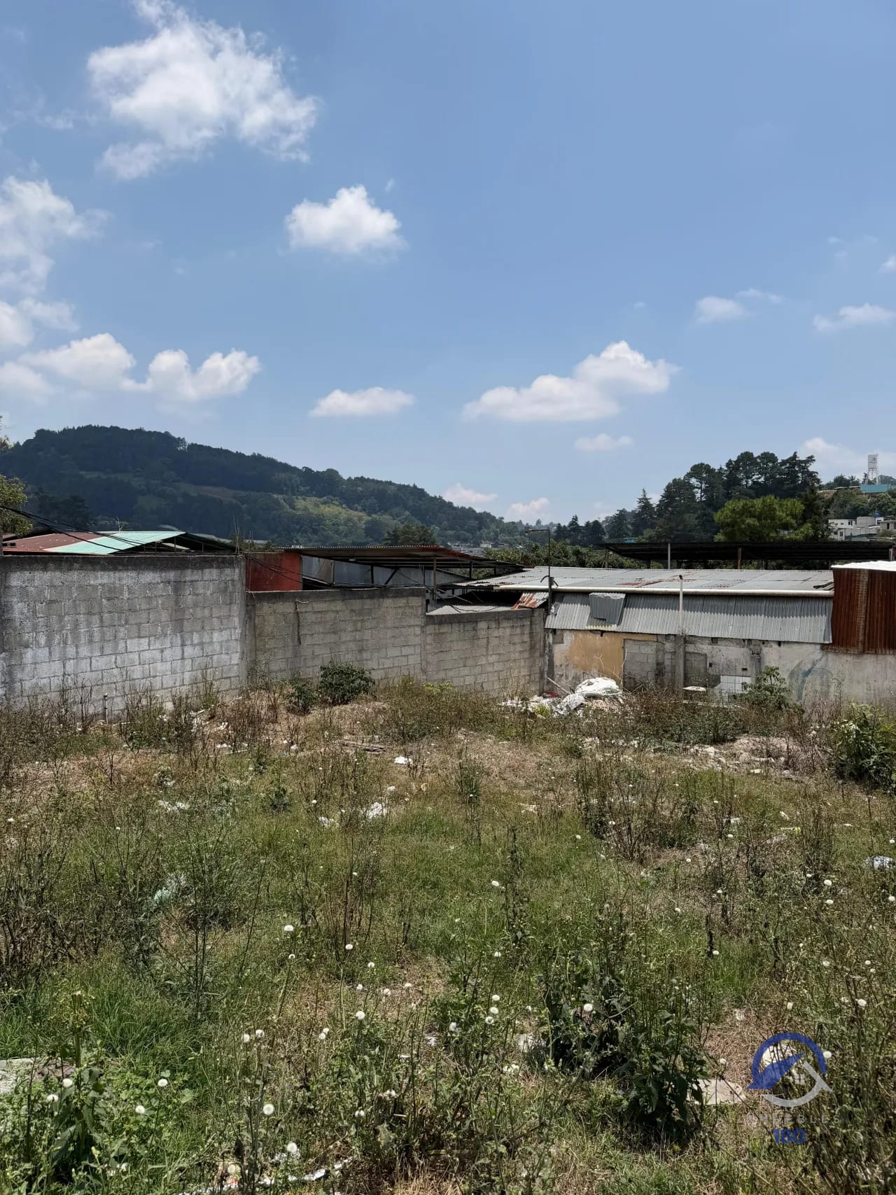 Amplio terreno en renta en San José Pinula, km. 20, sobre la RN-18 — Terreno en Alquiler en San José Pinula, Guatemala, Ciudad — foto 3 de 16
