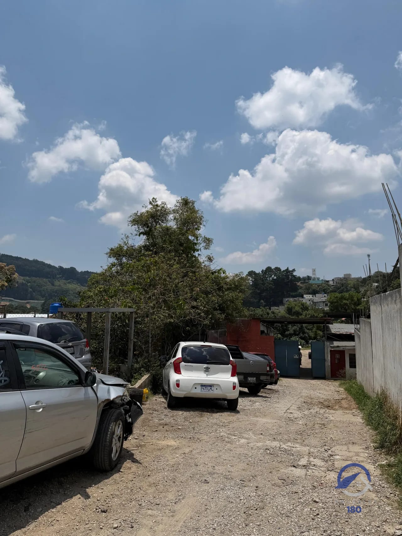 Amplio terreno en renta en San José Pinula, km. 20, sobre la RN-18 — Terreno en Alquiler en San José Pinula, Guatemala, Ciudad — foto 11 de 16