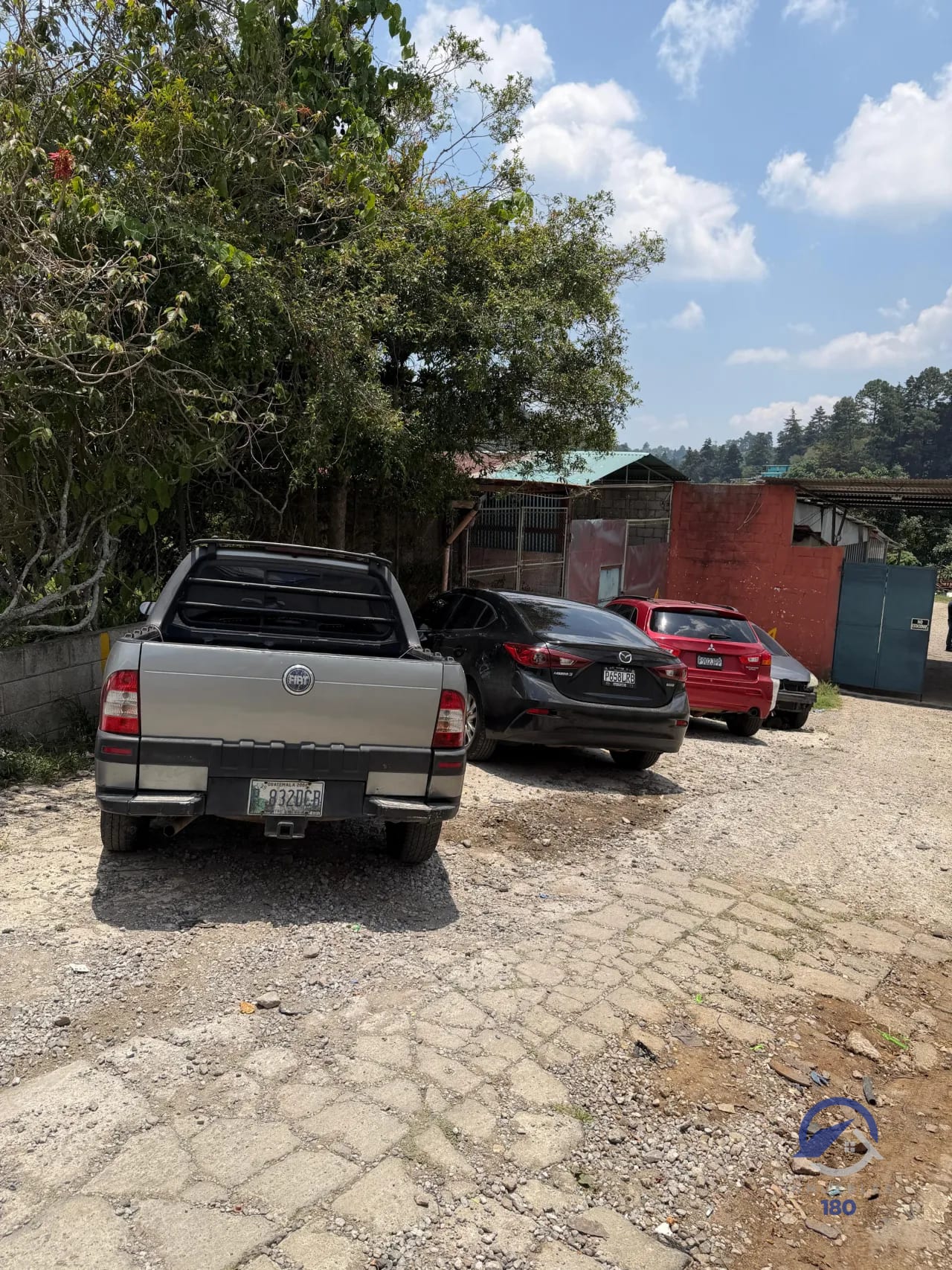 Amplio terreno en renta en San José Pinula, km. 20, sobre la RN-18 — Terreno en Alquiler en San José Pinula, Guatemala, Ciudad — foto 10 de 16