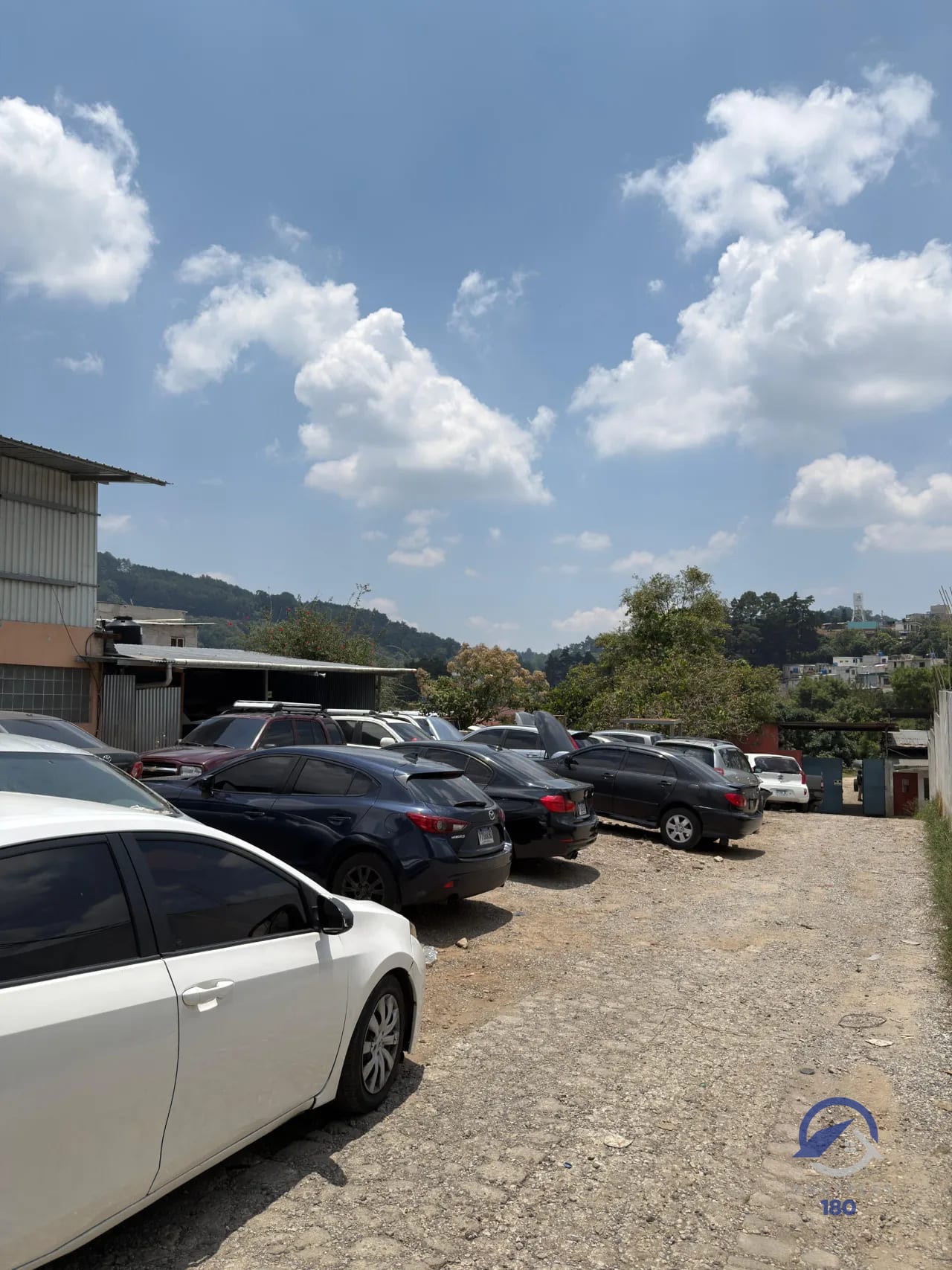 Amplio terreno en renta en San José Pinula, km. 20, sobre la RN-18 — Terreno en Alquiler en San José Pinula, Guatemala, Ciudad — foto 12 de 16