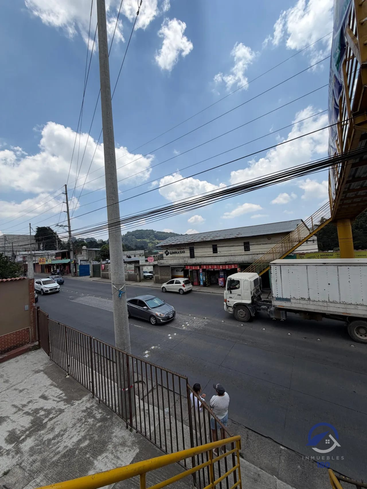 Amplio terreno en renta en San José Pinula, km. 20, sobre la RN-18 — Terreno en Alquiler en San José Pinula, Guatemala, Ciudad — foto 1 de 16