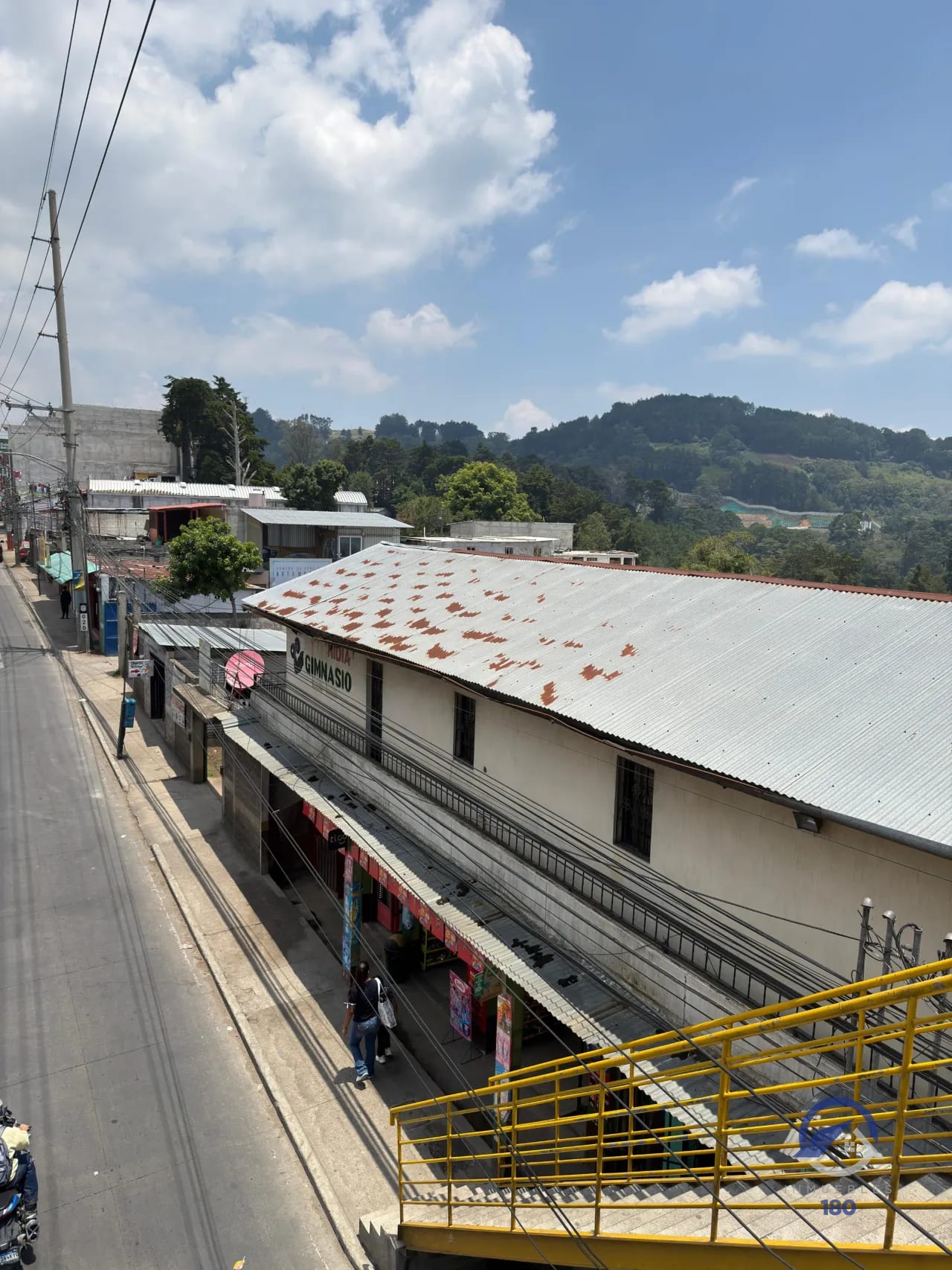 Amplio terreno en renta en San José Pinula, km. 20, sobre la RN-18 — Terreno en Alquiler en San José Pinula, Guatemala, Ciudad — foto 2 de 16