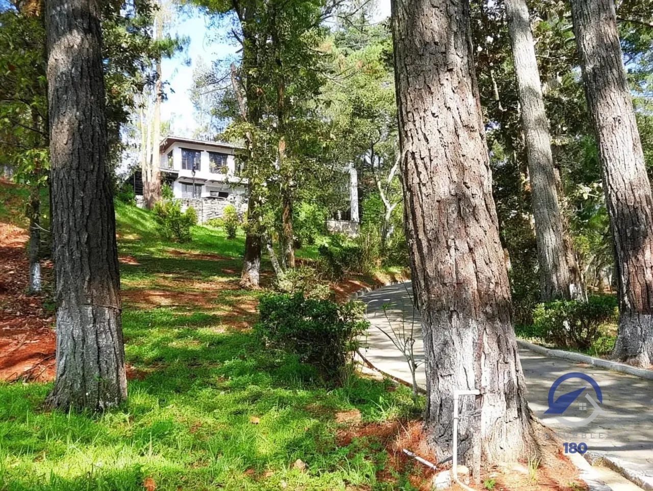 Casa en venta sobre la Carretera Interamericana, km. 33.8 — Casa en Venta en San Lucas Sacatepéquez, Sacatepéquez — foto 11 de 13