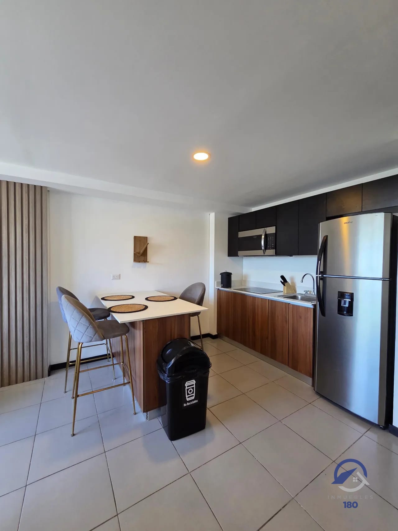 Apartamento en venta en Edificio Meraki, zona 14 — Apartamento en Venta en Meraki Z14, Zona 14, Guatemala, Ciudad — foto 3 de 17
