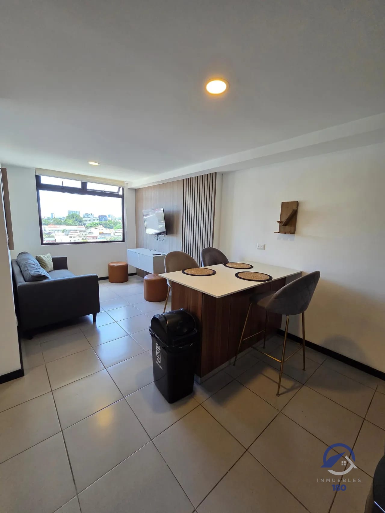 Apartamento en venta en Edificio Meraki, zona 14 — Apartamento en Venta en Meraki Z14, Zona 14, Guatemala, Ciudad — foto 2 de 17