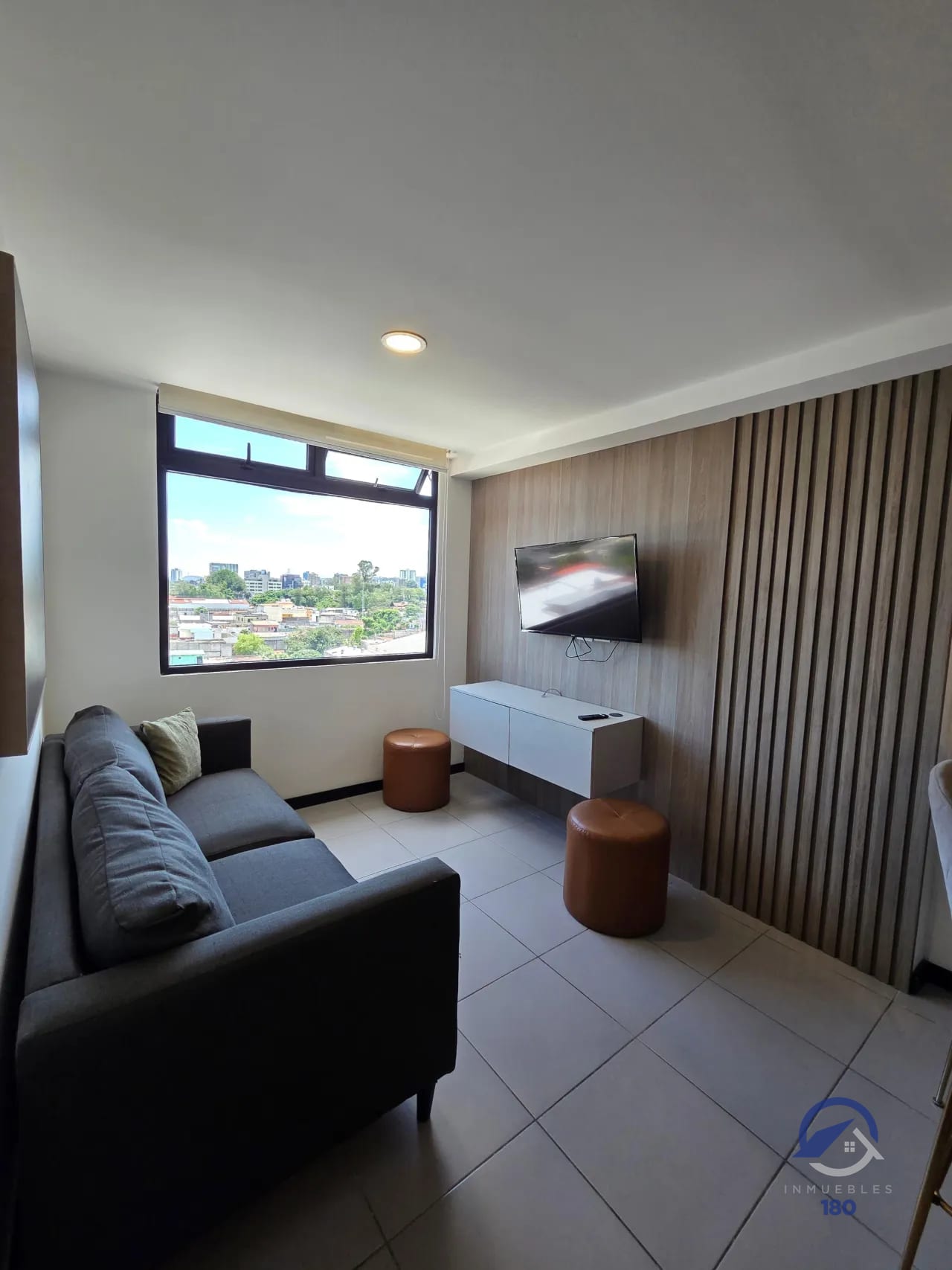 Apartamento en venta en Edificio Meraki, zona 14 — Apartamento en Venta en Meraki Z14, Zona 14, Guatemala, Ciudad — foto 7 de 17