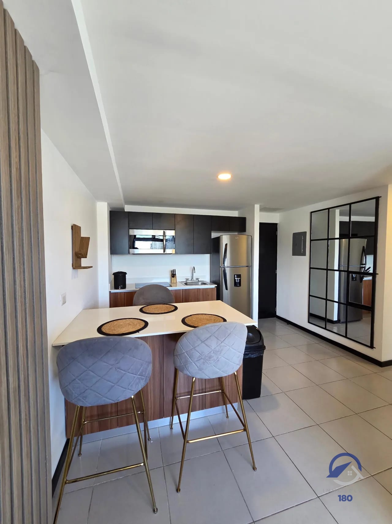 Apartamento en venta en Edificio Meraki, zona 14 — Apartamento en Venta en Meraki Z14, Zona 14, Guatemala, Ciudad — foto 4 de 17
