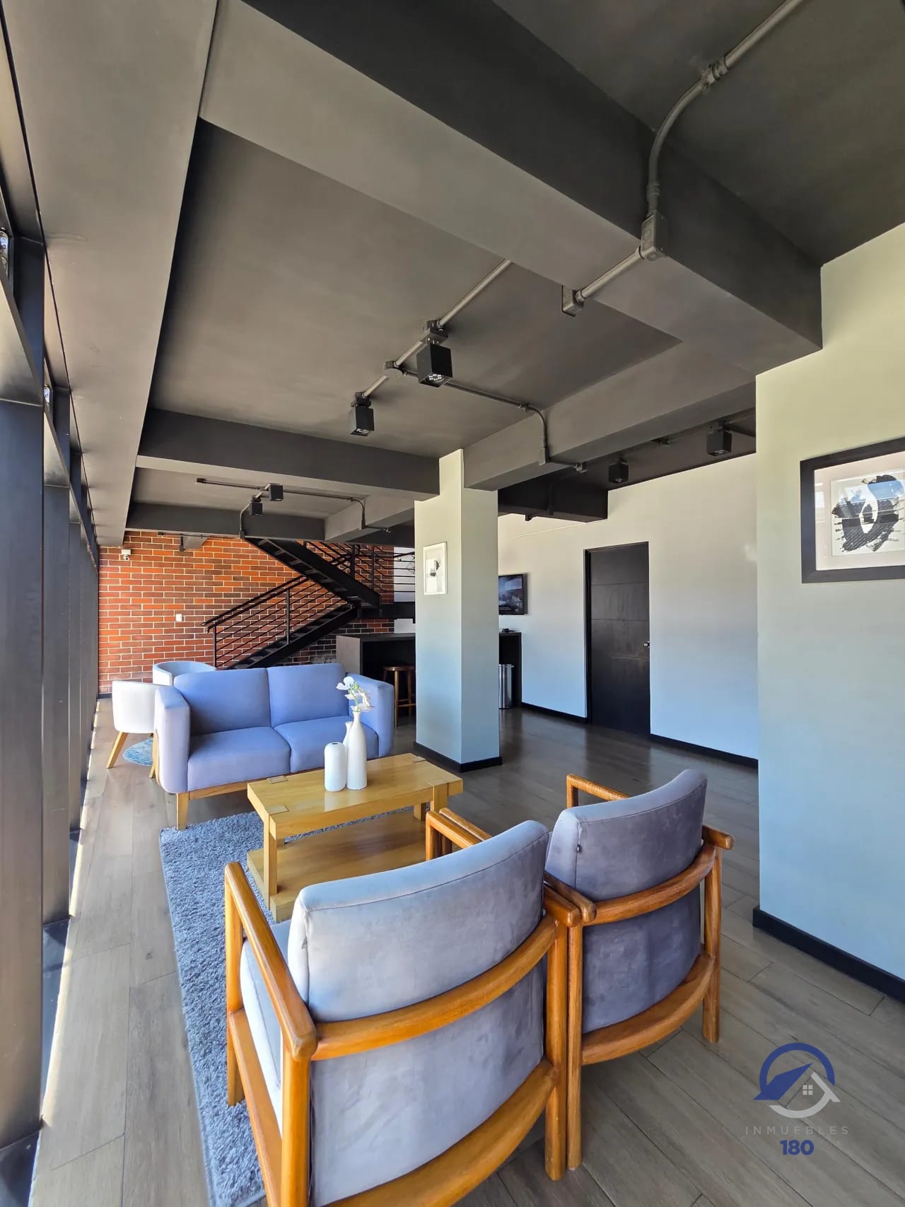 Apartamento en venta en Edificio Meraki, zona 14 — Apartamento en Venta en Meraki Z14, Zona 14, Guatemala, Ciudad — foto 15 de 17