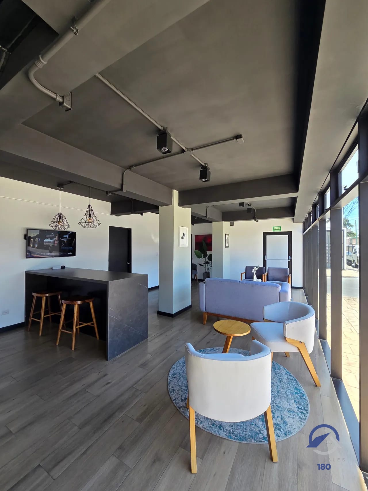 Apartamento en venta en Edificio Meraki, zona 14 — Apartamento en Venta en Meraki Z14, Zona 14, Guatemala, Ciudad — foto 16 de 17