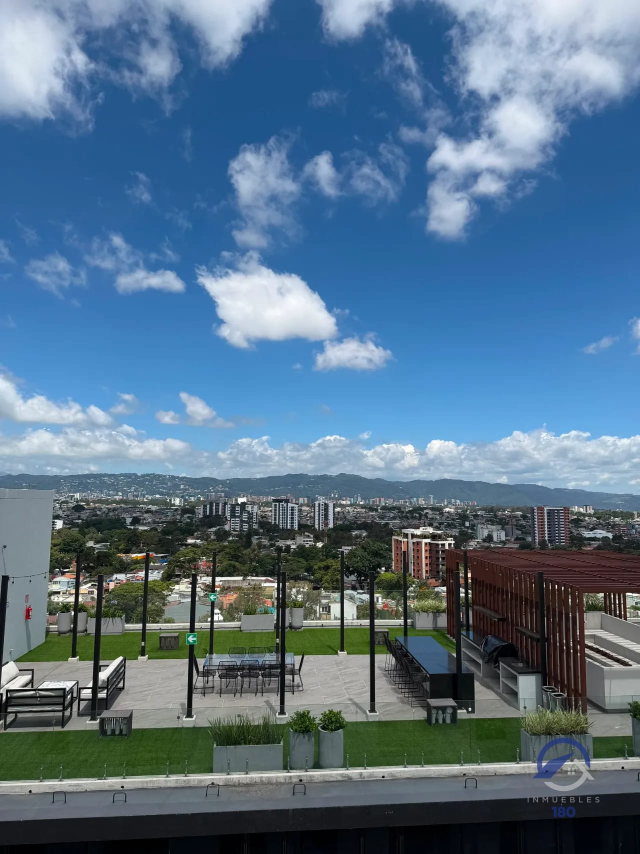 Apartamentos de 2 y 3 dormitorios en venta en Villa Mariscal, zona 11 — Apartamento en Venta en Villa Mariscal, Zona 11, Guatemala, Ciudad — foto 12 de 12