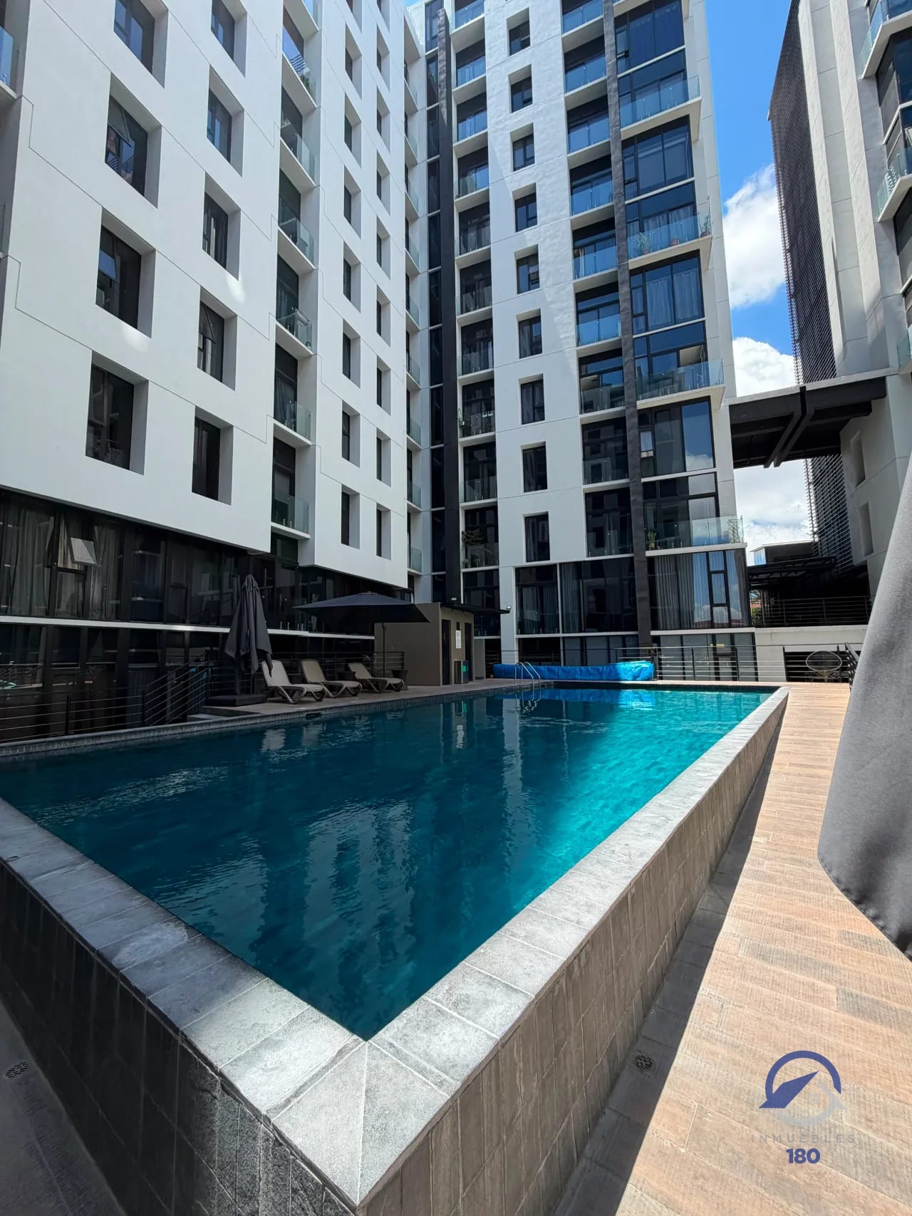 Apartamentos de 2 y 3 dormitorios en venta en Villa Mariscal, zona 11 — Apartamento en Venta en Villa Mariscal, Zona 11, Guatemala, Ciudad — foto 11 de 12