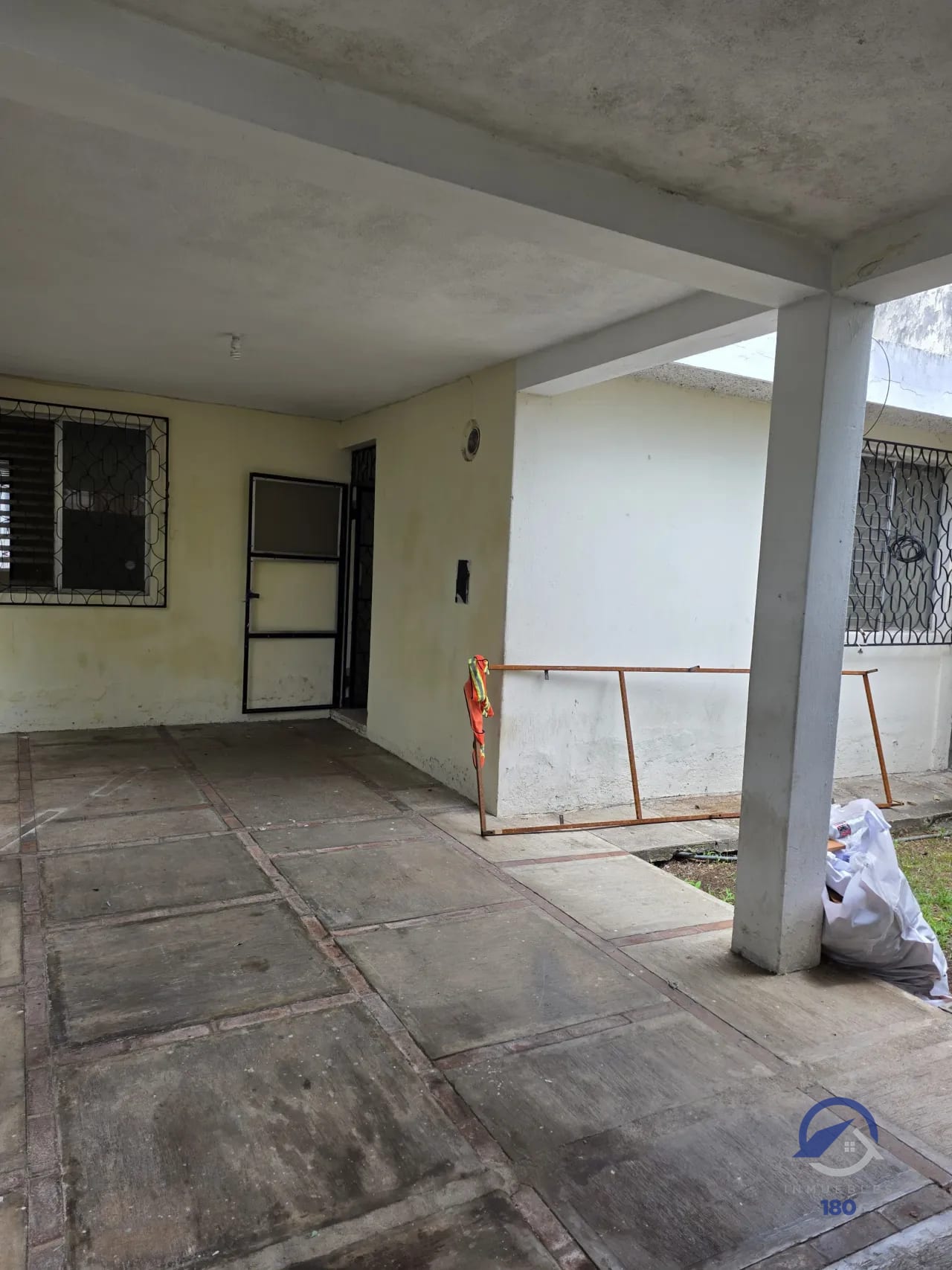 Terreno con casa para demoler en venta en Colonia El Maestro, zona 15 — Terreno en Venta en El Maestro II, Zona 15, Guatemala, Ciudad — foto 5 de 15