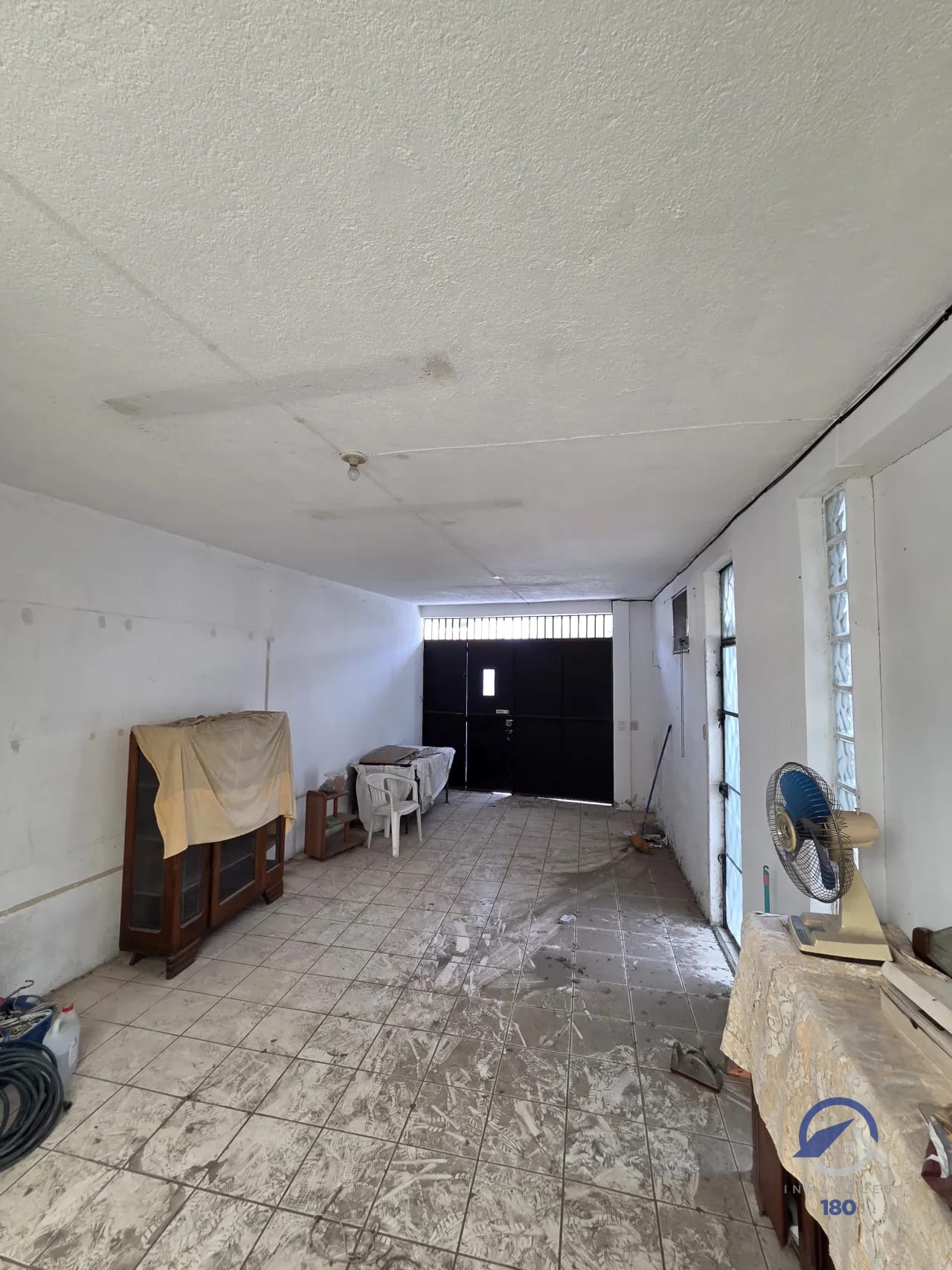 Terreno con casa para demoler en venta en Colonia El Maestro, zona 15 — Terreno en Venta en El Maestro II, Zona 15, Guatemala, Ciudad — foto 13 de 15