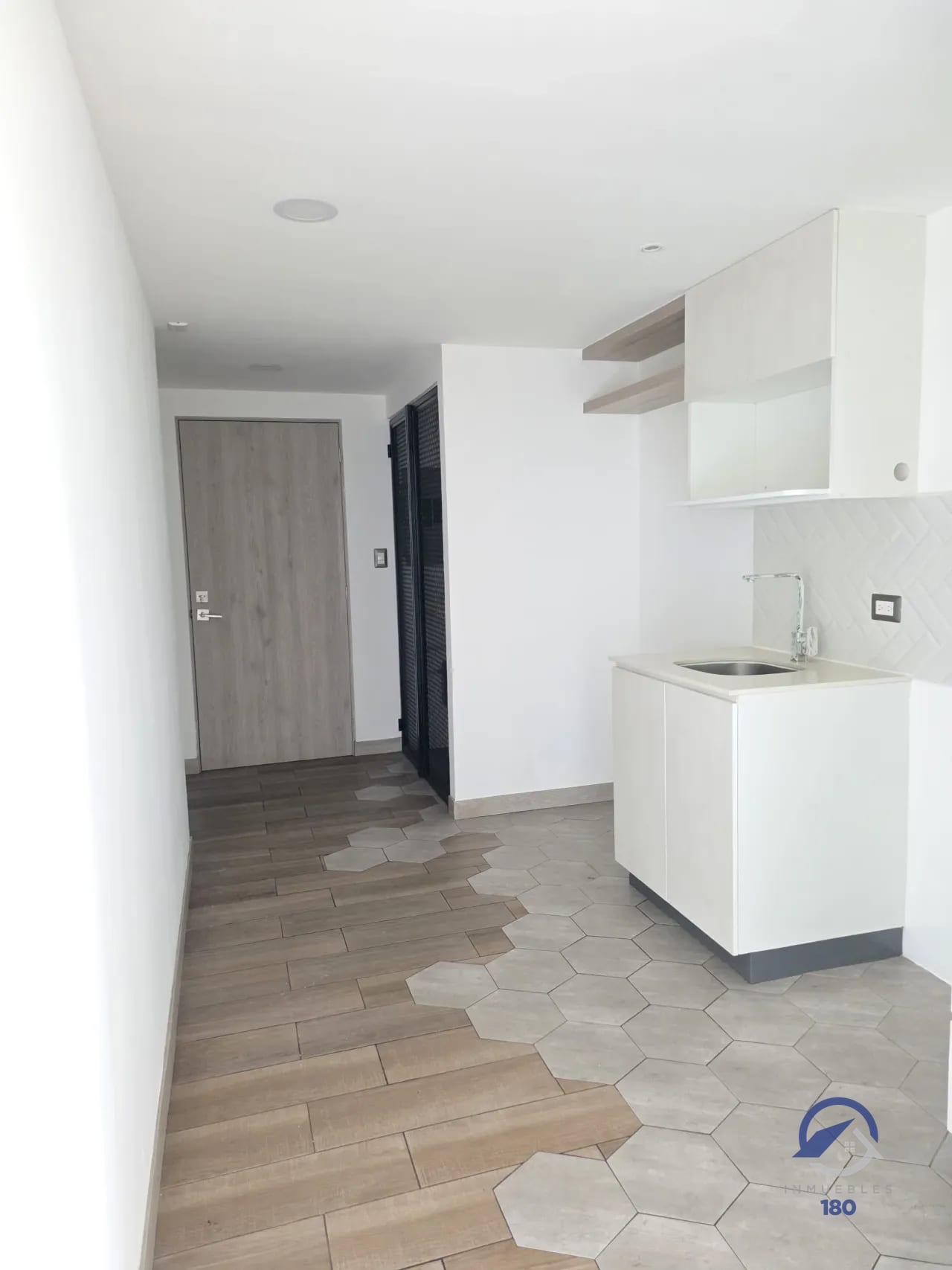 Apartamentos en venta en Duo 2, zona 2 — Apartamento en Venta en DUO, Zona 2, Guatemala, Ciudad — foto 5 de 17