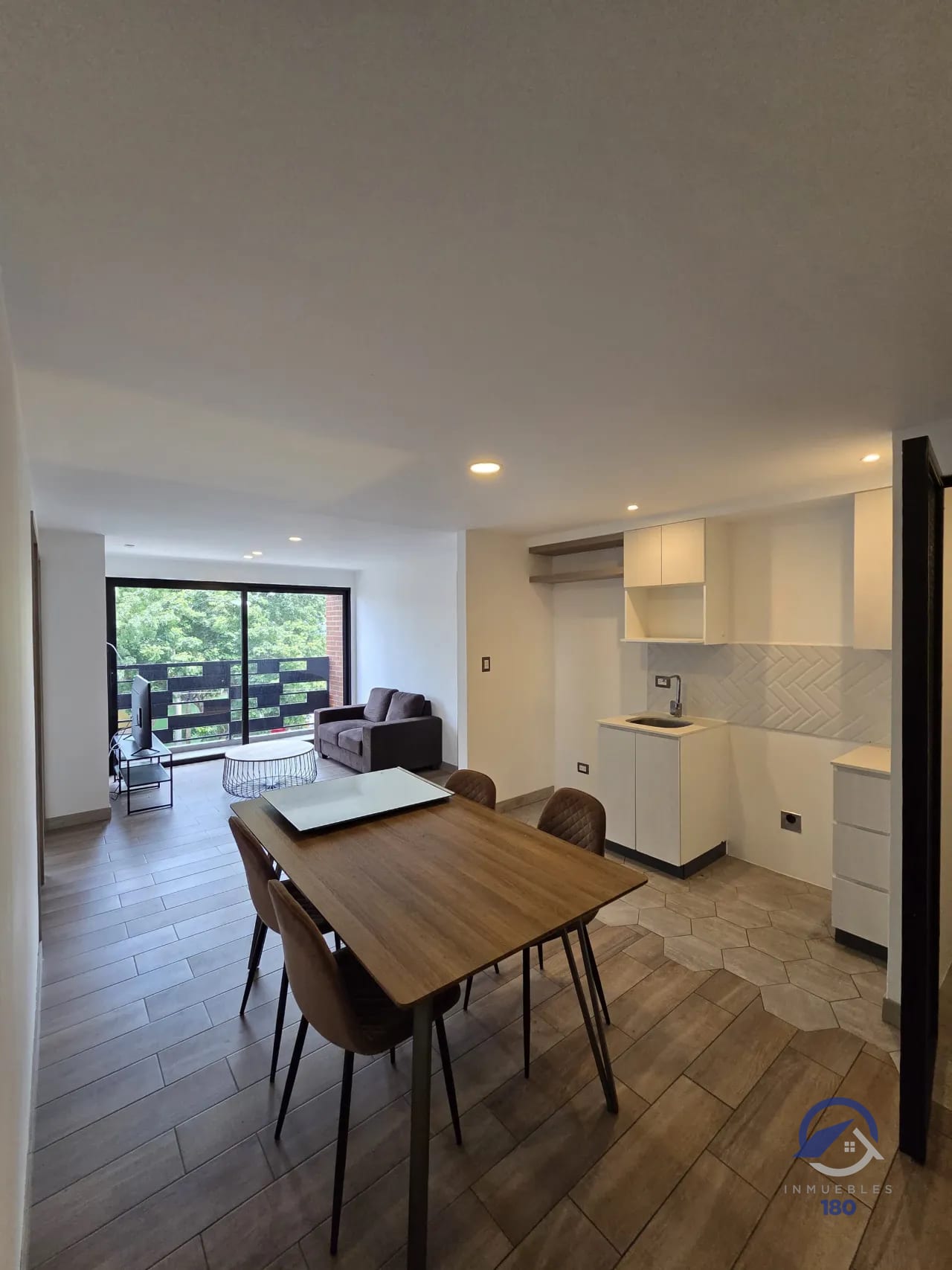 Apartamentos en venta en Duo 2, zona 2 — Apartamento en Venta en DUO, Zona 2, Guatemala, Ciudad — foto 2 de 17